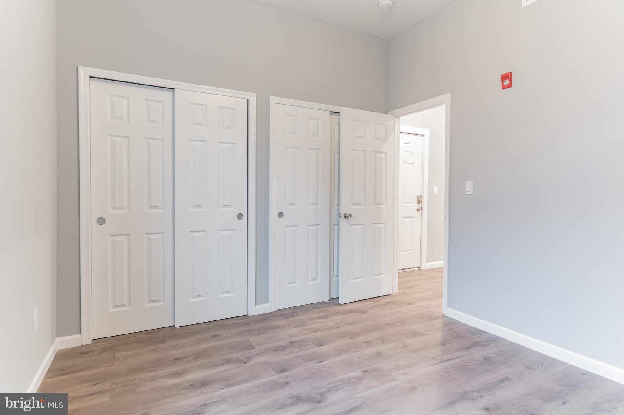 NORRIS SQUARE - Residential Income