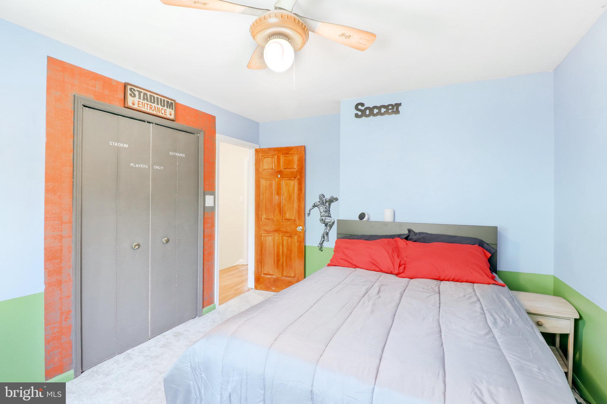 BENT TREE - Residential