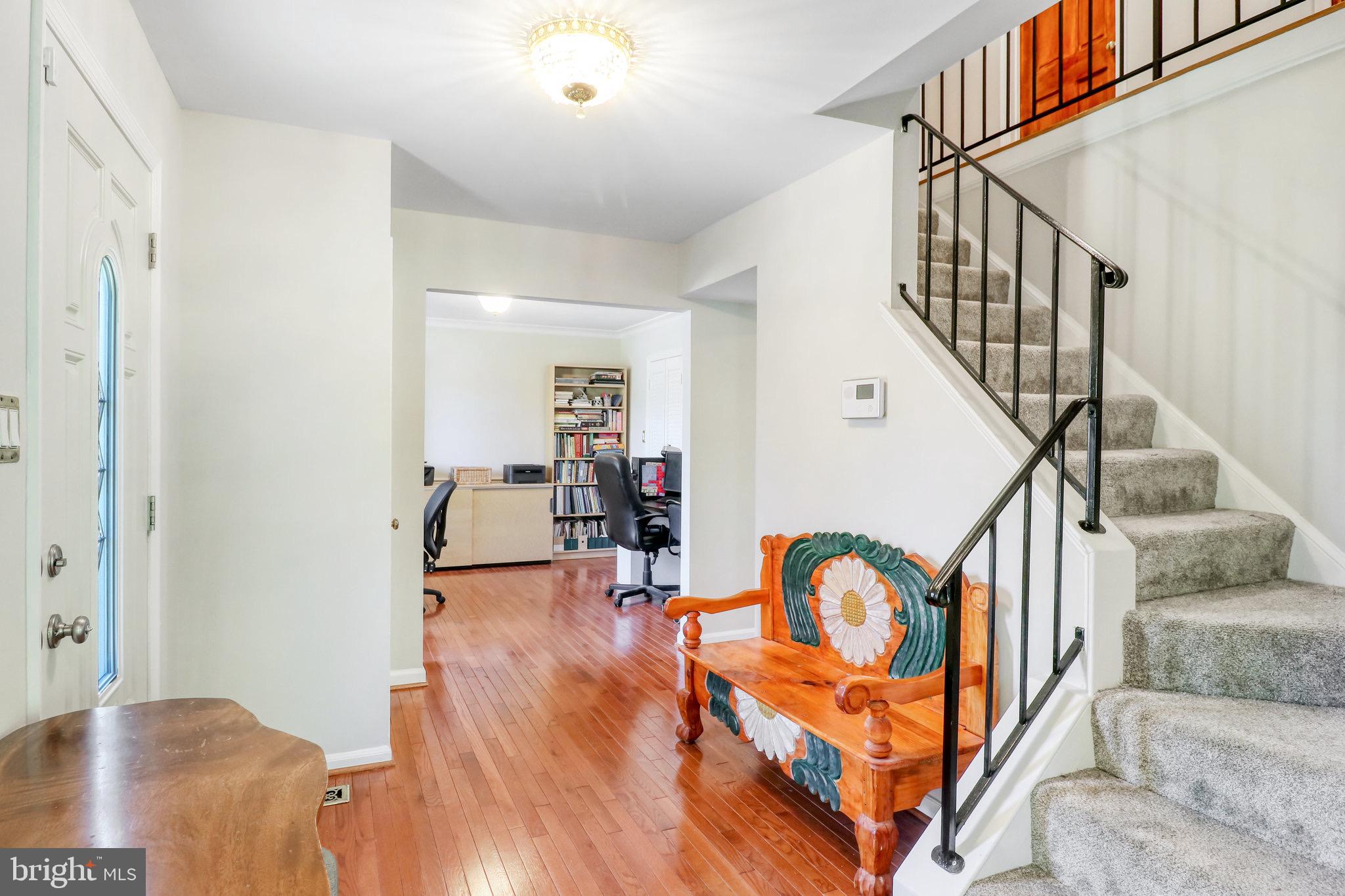 BENT TREE - Residential