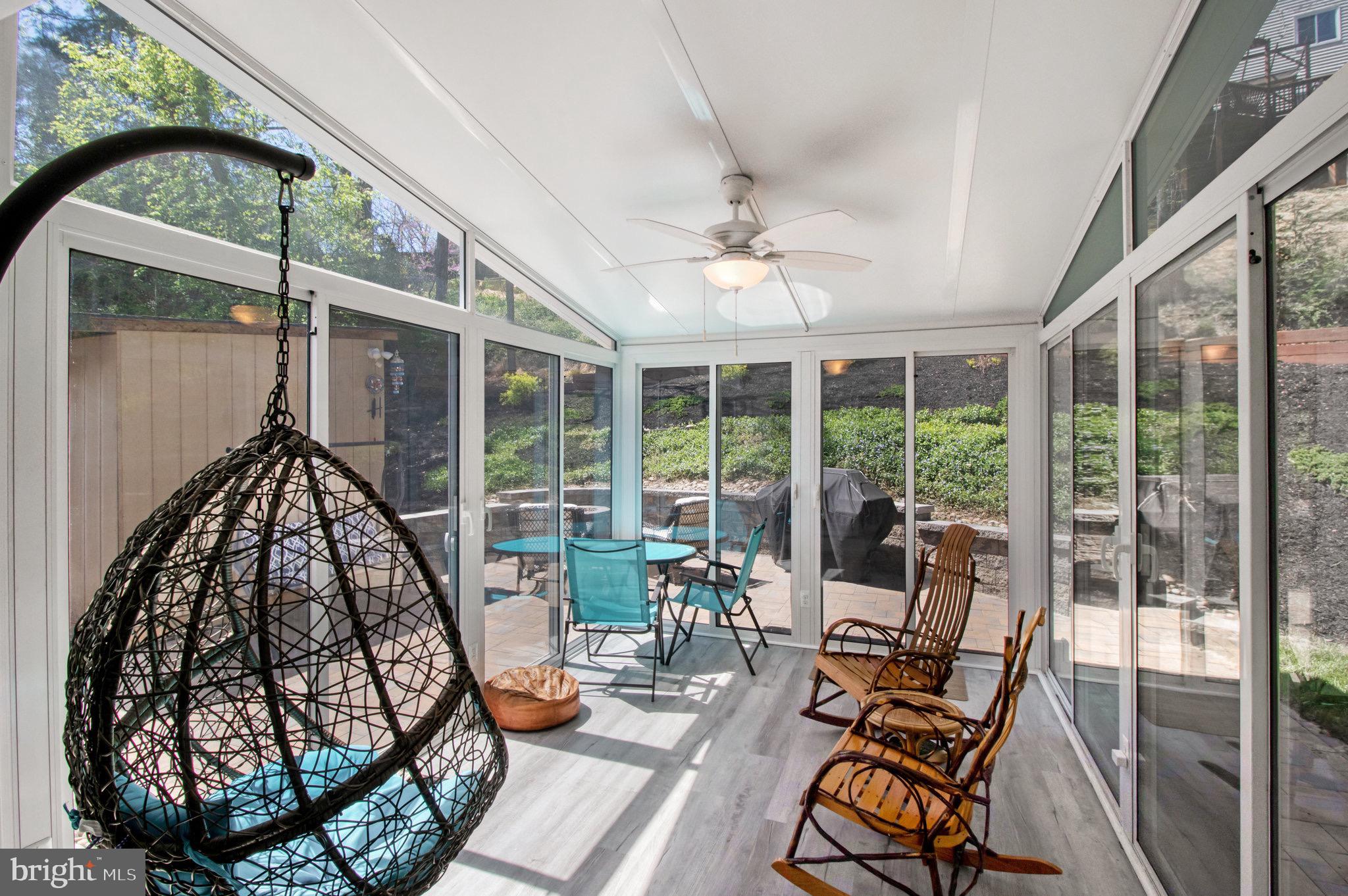 BENT TREE - Residential