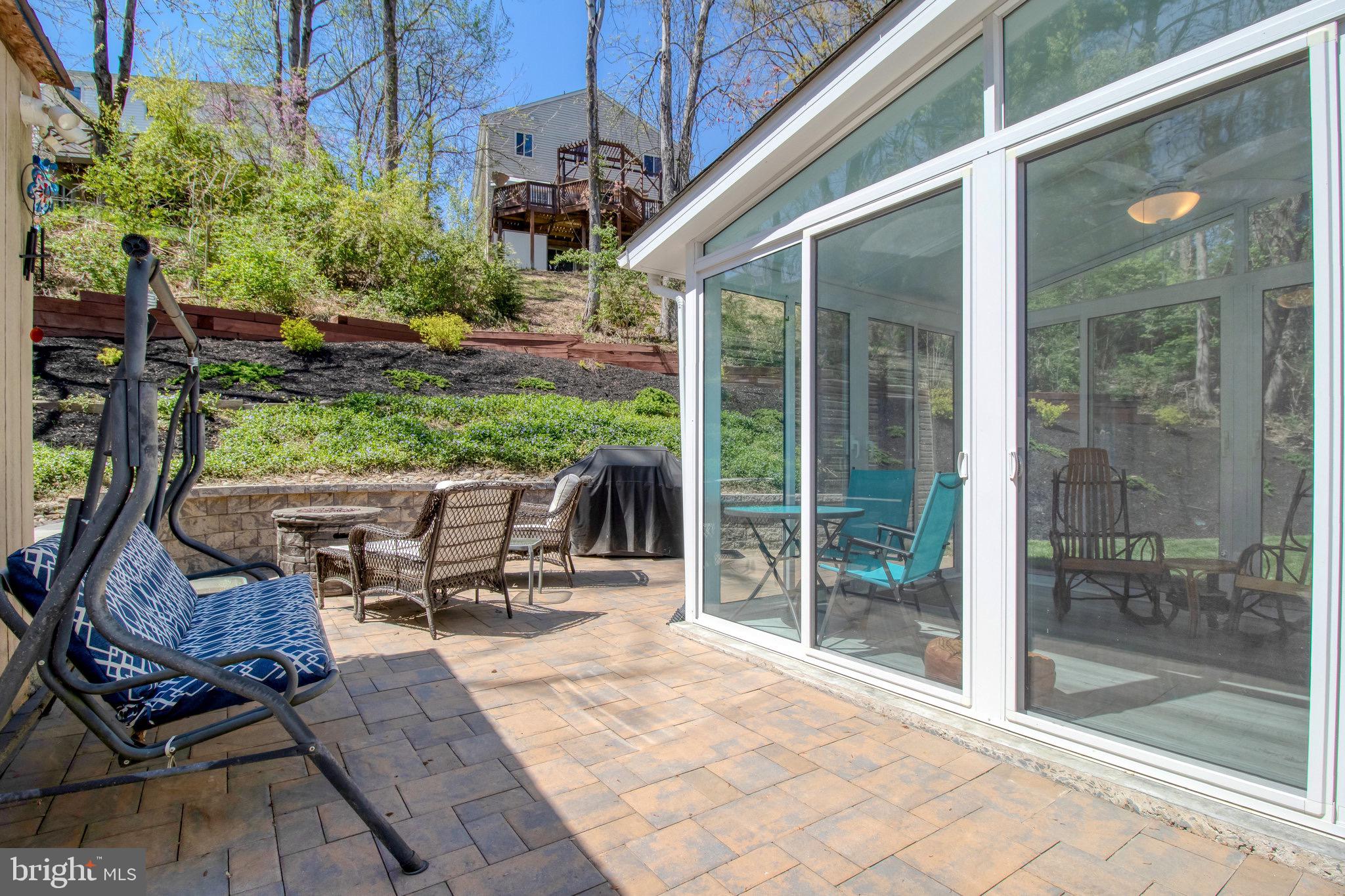 BENT TREE - Residential