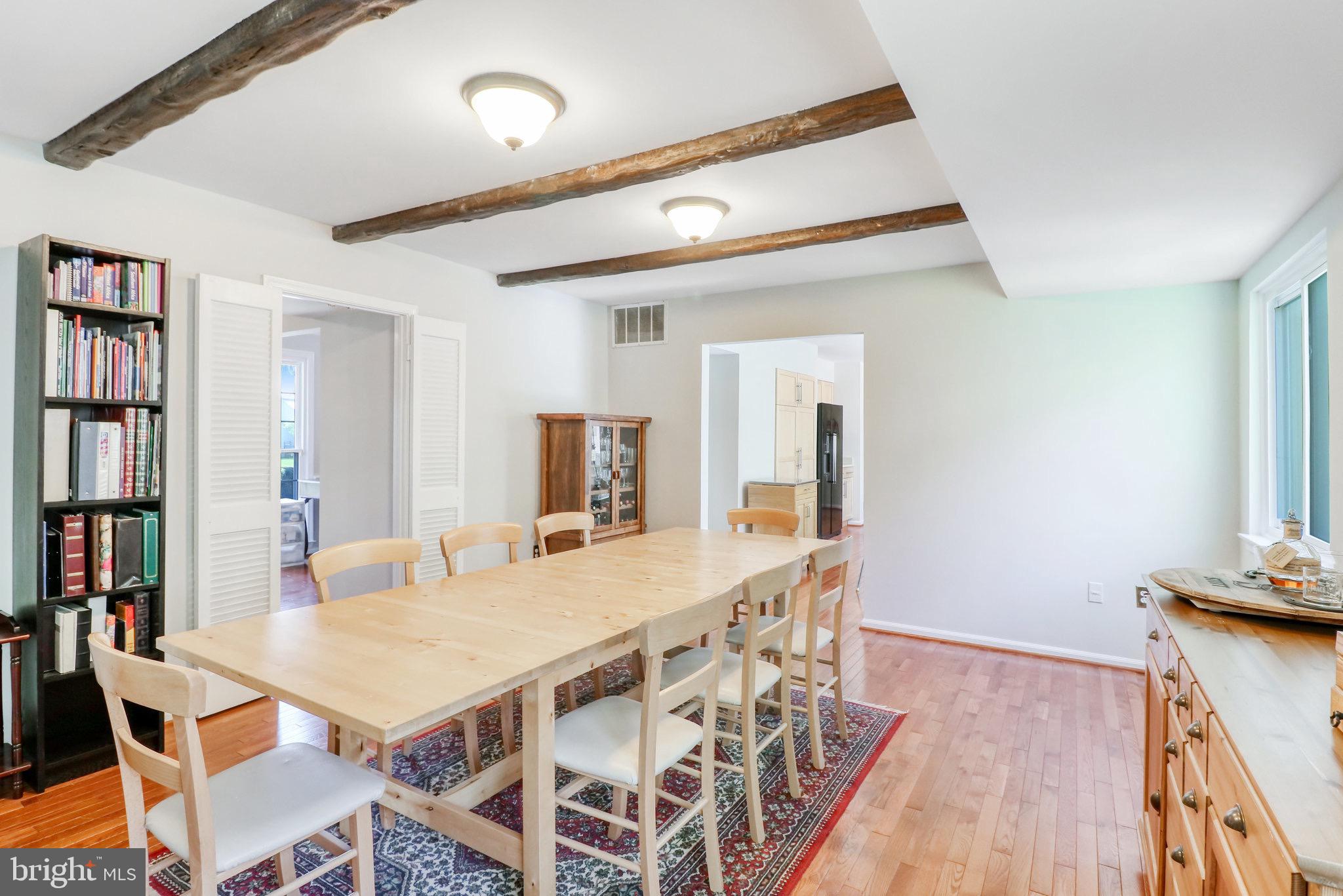 BENT TREE - Residential