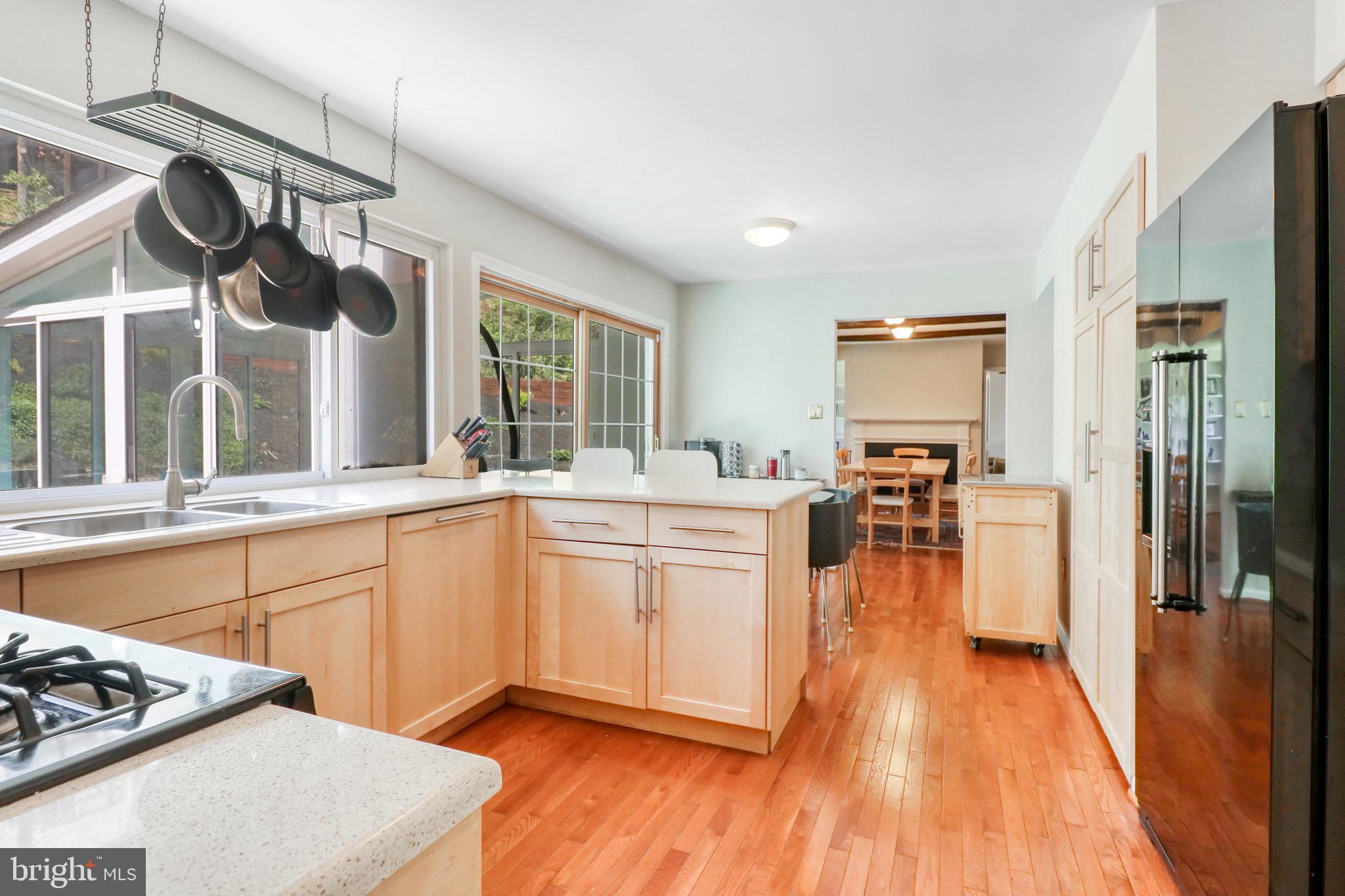 BENT TREE - Residential