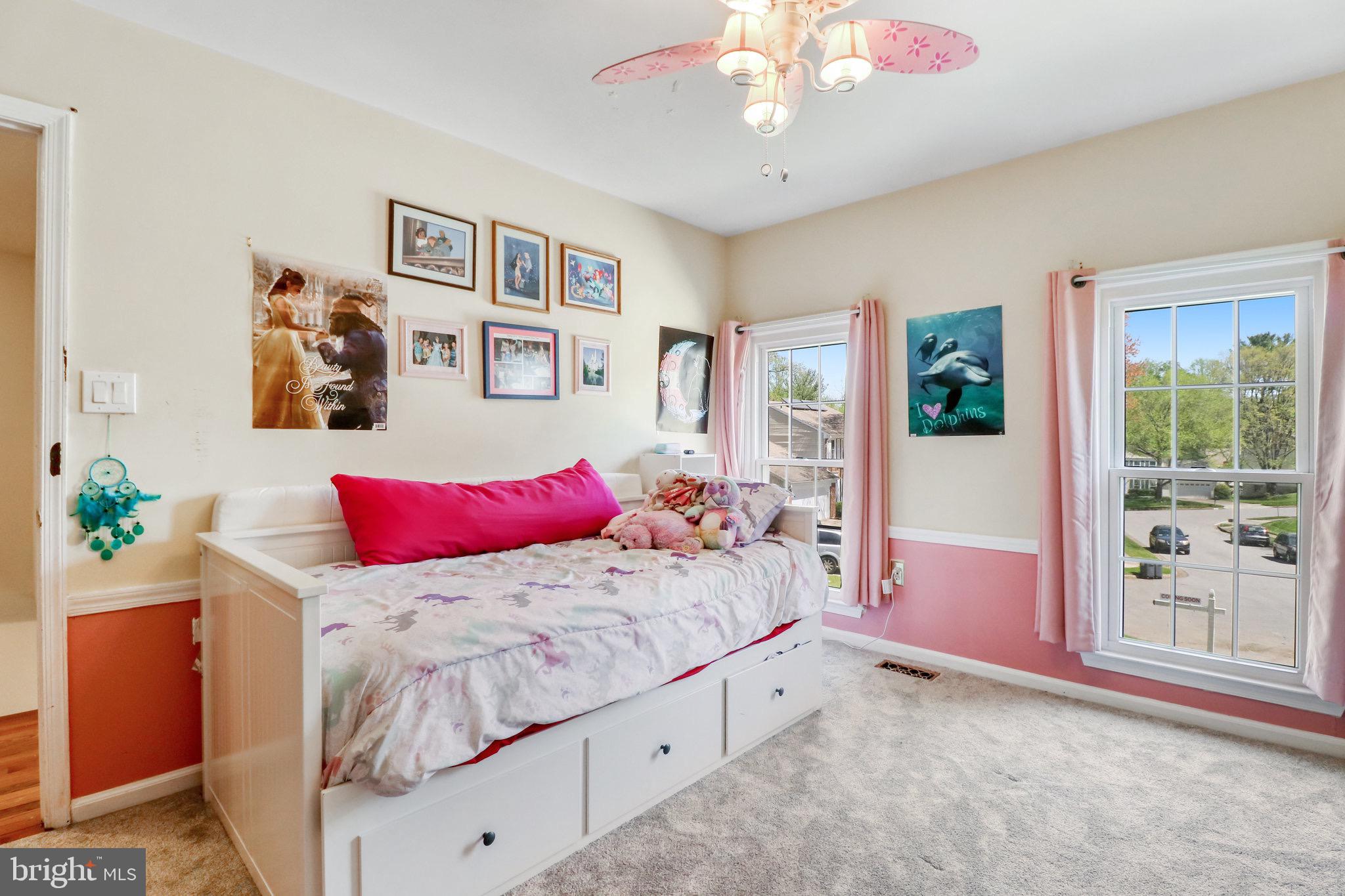 BENT TREE - Residential