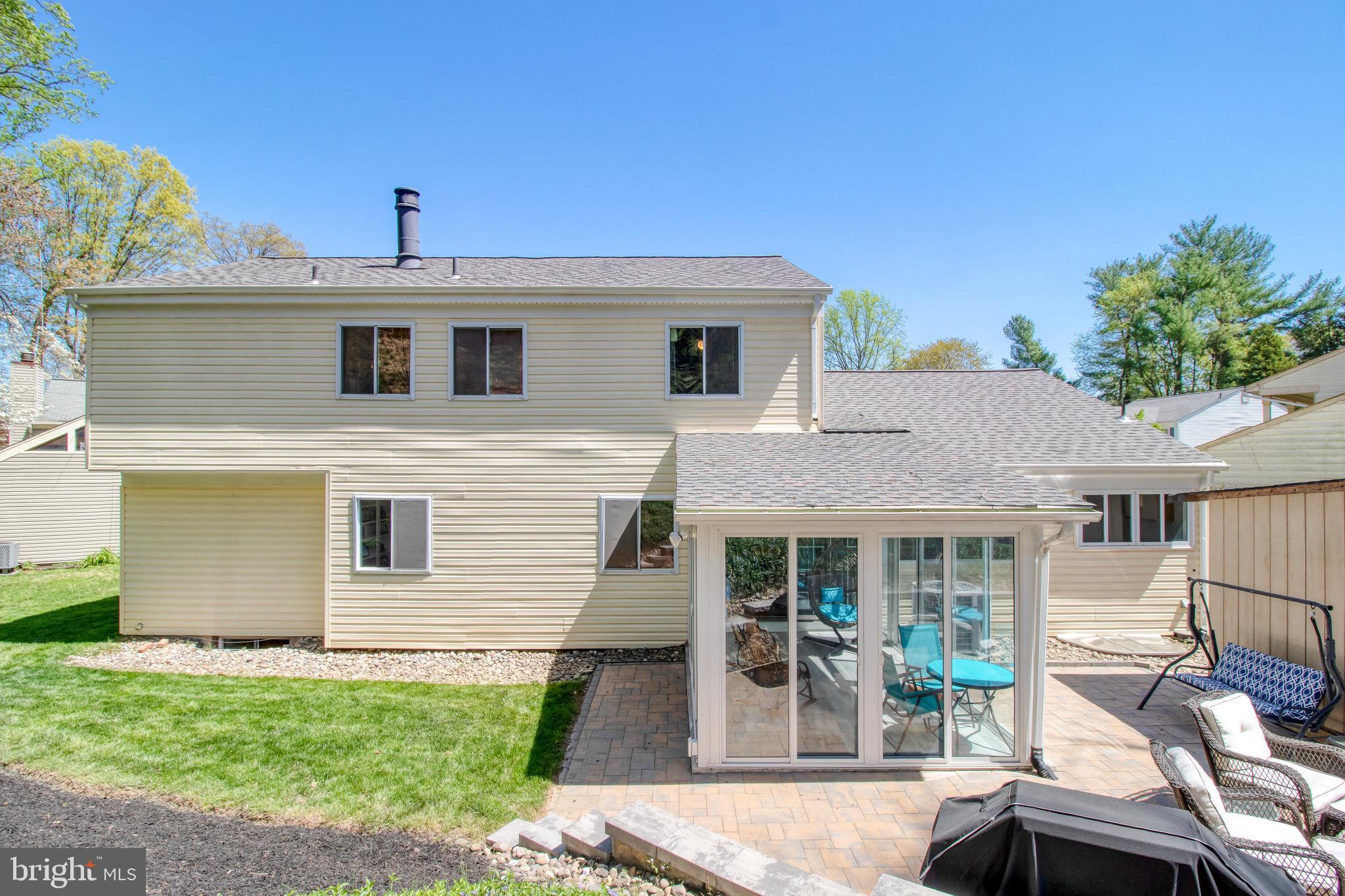 BENT TREE - Residential