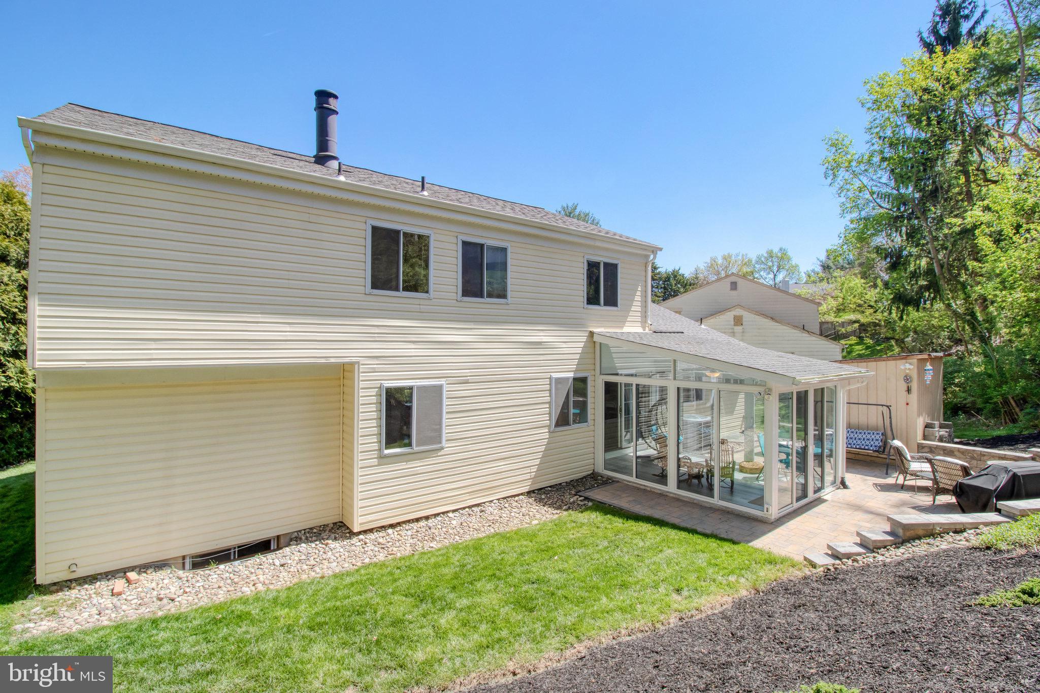 BENT TREE - Residential