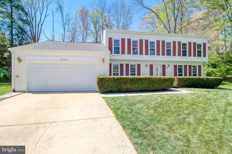 Enjoy this beautiful home with a flexible floor plan  located on a quiet cul-de-sac!  Current Owners are using the formal dining room as a two person office, the family room  is being used as the dining area, and the large living room is  now used for family gatherings….Relax in the 4 season Sunroom off the kitchen, includes sliders to enjoy the fresh air, and a fire pit nearby for cool evening enjoyment.  Upper level includes spacious  primary bedroom w/ customized walk in closet and full bath, 3 additional bedrooms and full bath.  Finished lower level includes large (2nd) family room, 5th bedroom and full bath.   Carpet replaced 2022, Roof 2019, Sunroom and Patio 2020, Windows 2016, HVAC 2016, Hot Water Heater 2018, Egress Window 2018, Extensive Landscaping, Drainage System and Sump Pump 2018, Hardwood Floors 2014.
This wonderful home is located in the Lake Braddock school pyramid and is conveniently located close to shopping, restaurants, and commuting (VRE nearby as well as access to most commuter routes).  Enjoy the many amenities at South Run Rec Center- indoor pool, spa, field house, fitness room, woodland obstacle and zip line course, tennis courts and more.  Many fitness and wellness  classes are available as well).  If you are interested in a pool membership contact Burke Center or Old Keene Mill Swim and Racquet Club.  Burke lake is a short distance offering golf, driving range, boating, fishing, trails, disc golf, train rides, carousel and so mush more!