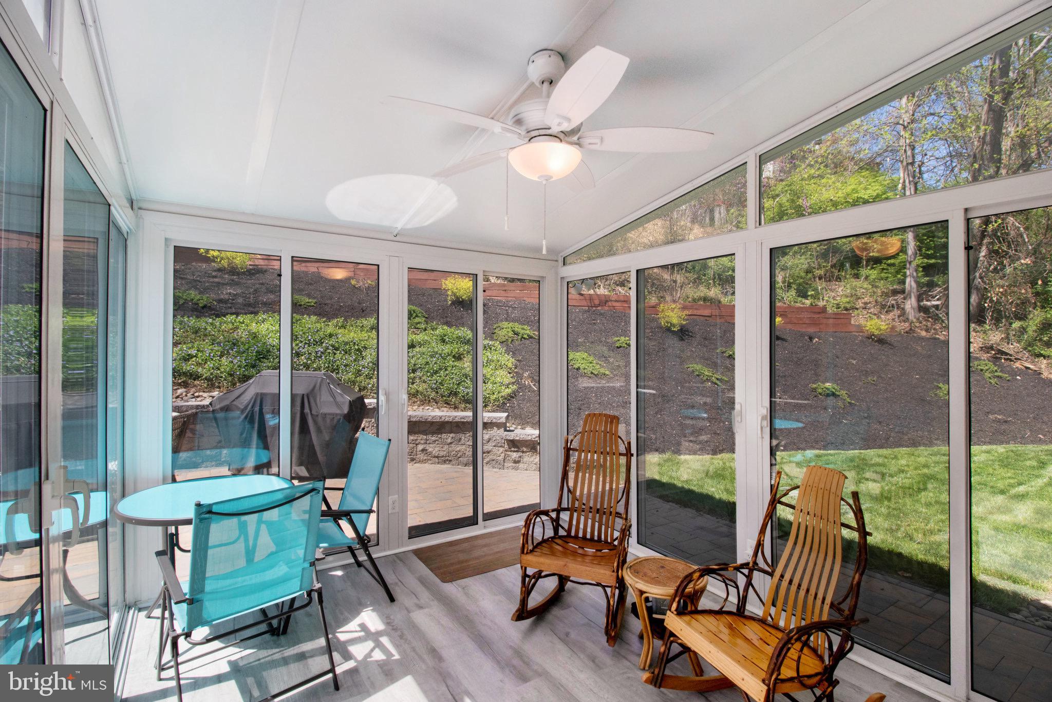 BENT TREE - Residential