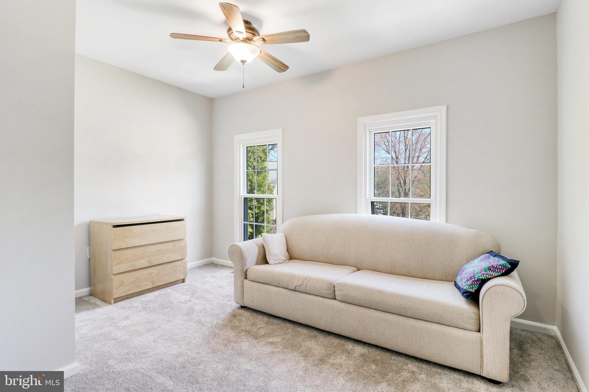 BENT TREE - Residential