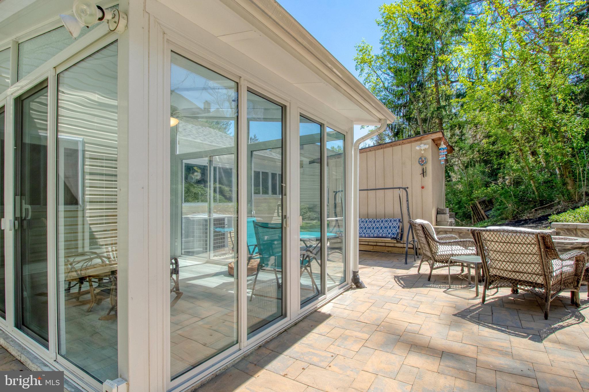 BENT TREE - Residential