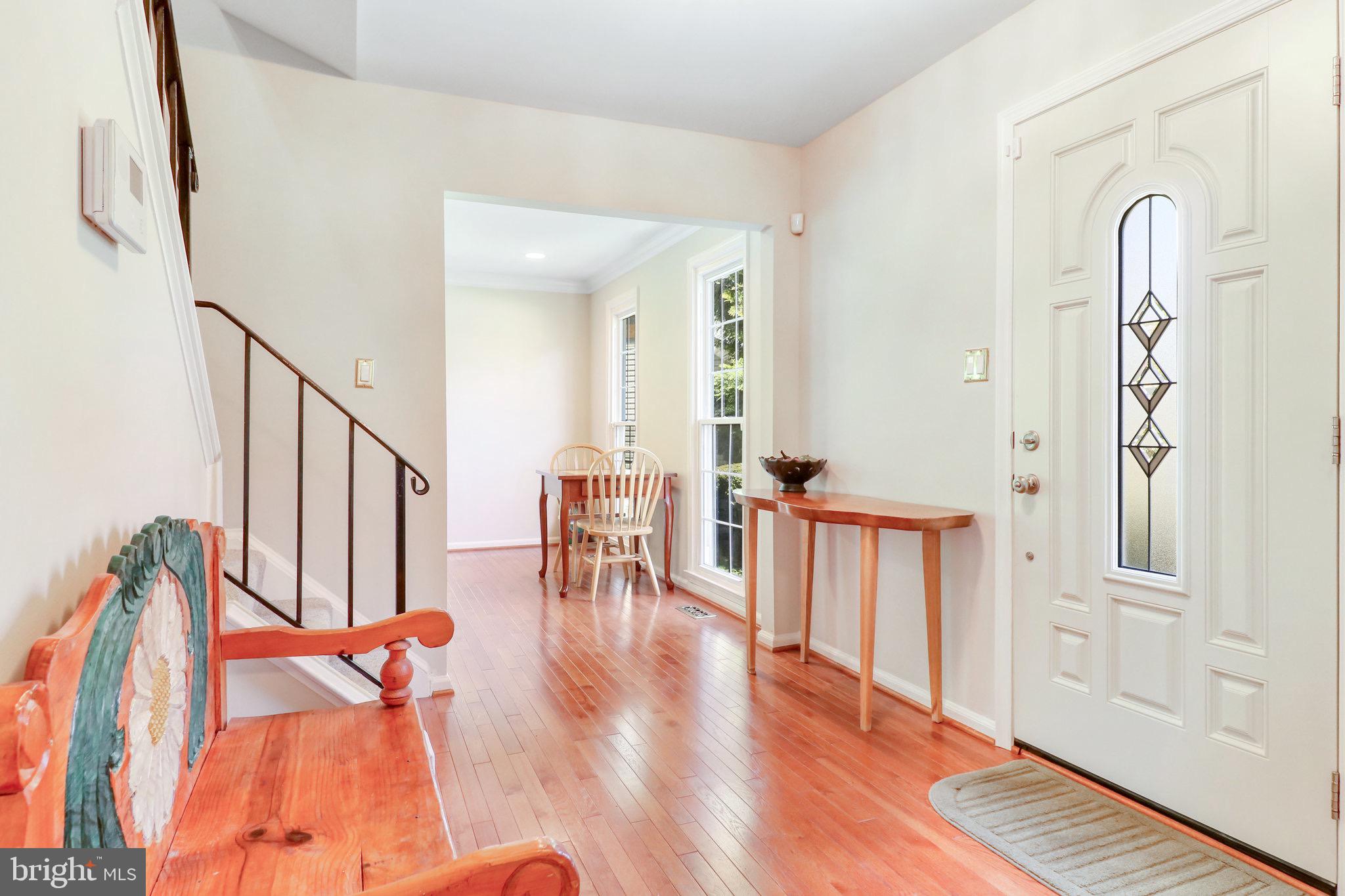 BENT TREE - Residential