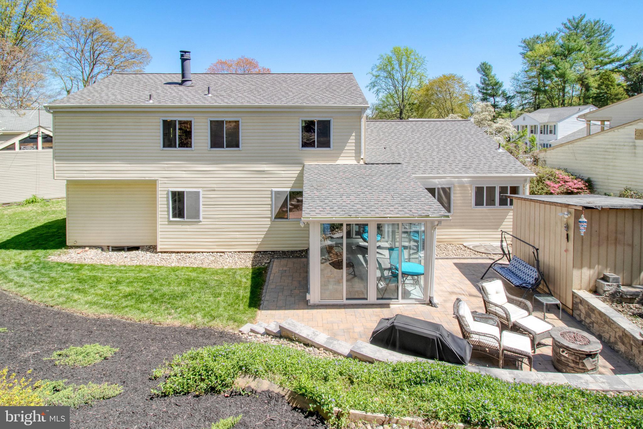 BENT TREE - Residential