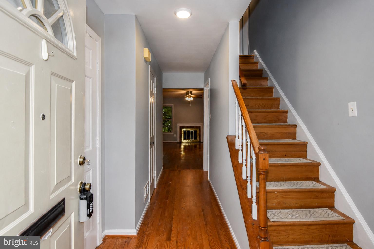 6611 ROSECROFT PLACE