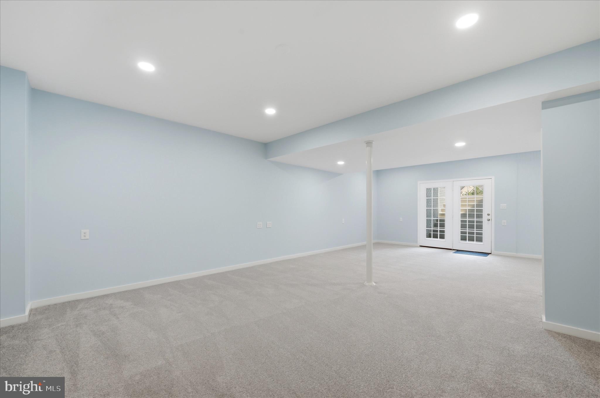 THE POINT - Residential