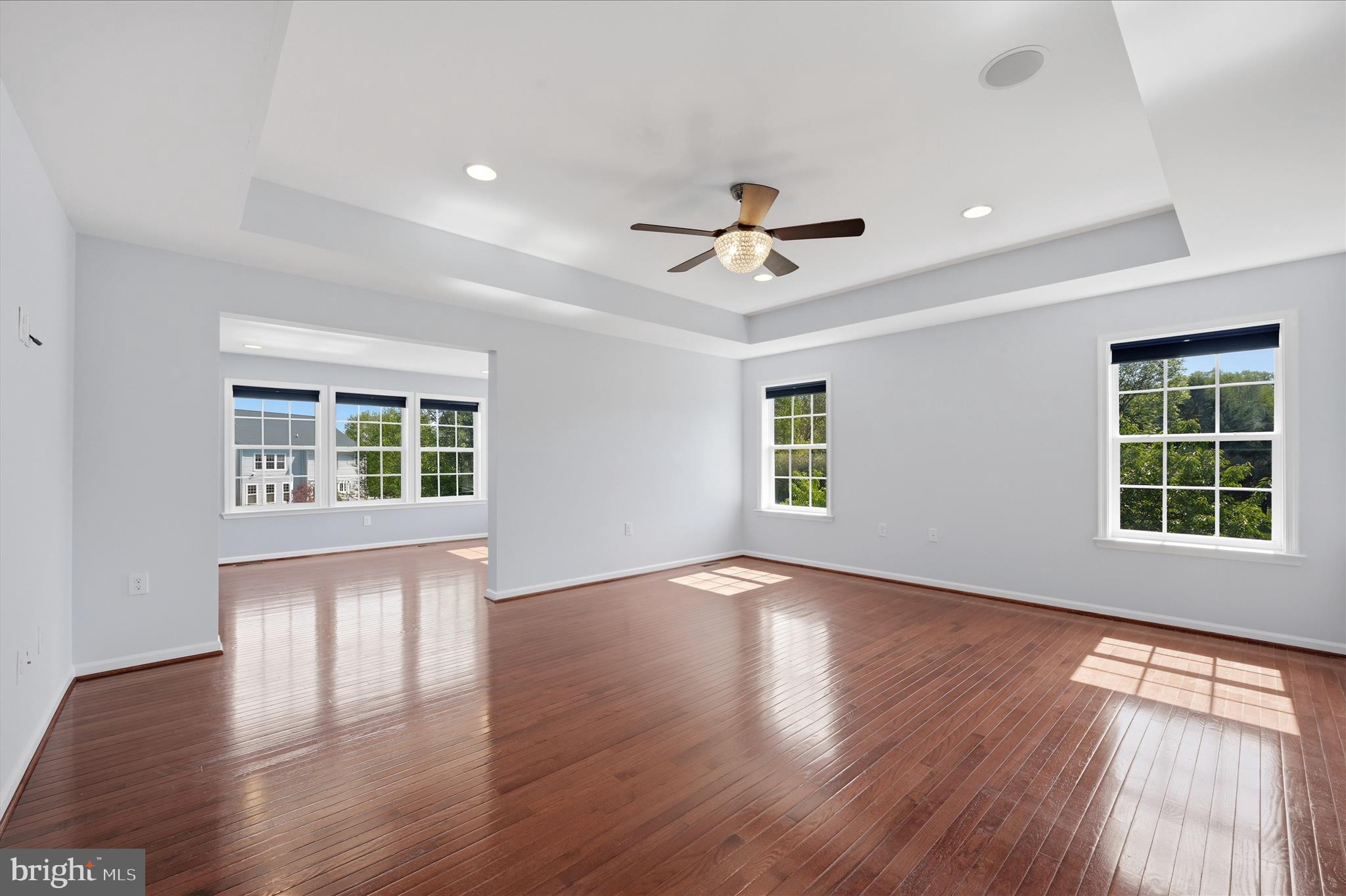 THE POINT - Residential