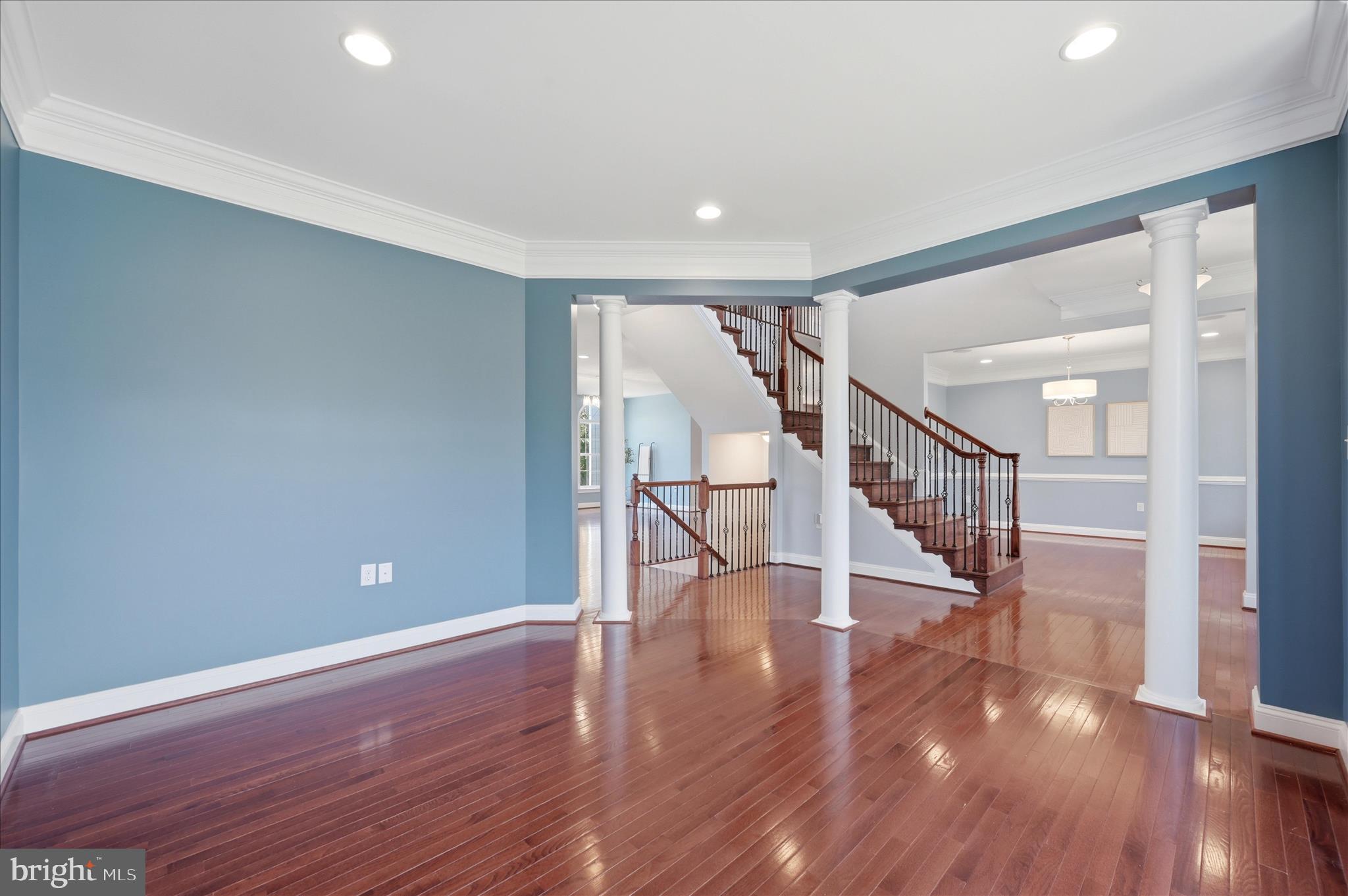 THE POINT - Residential