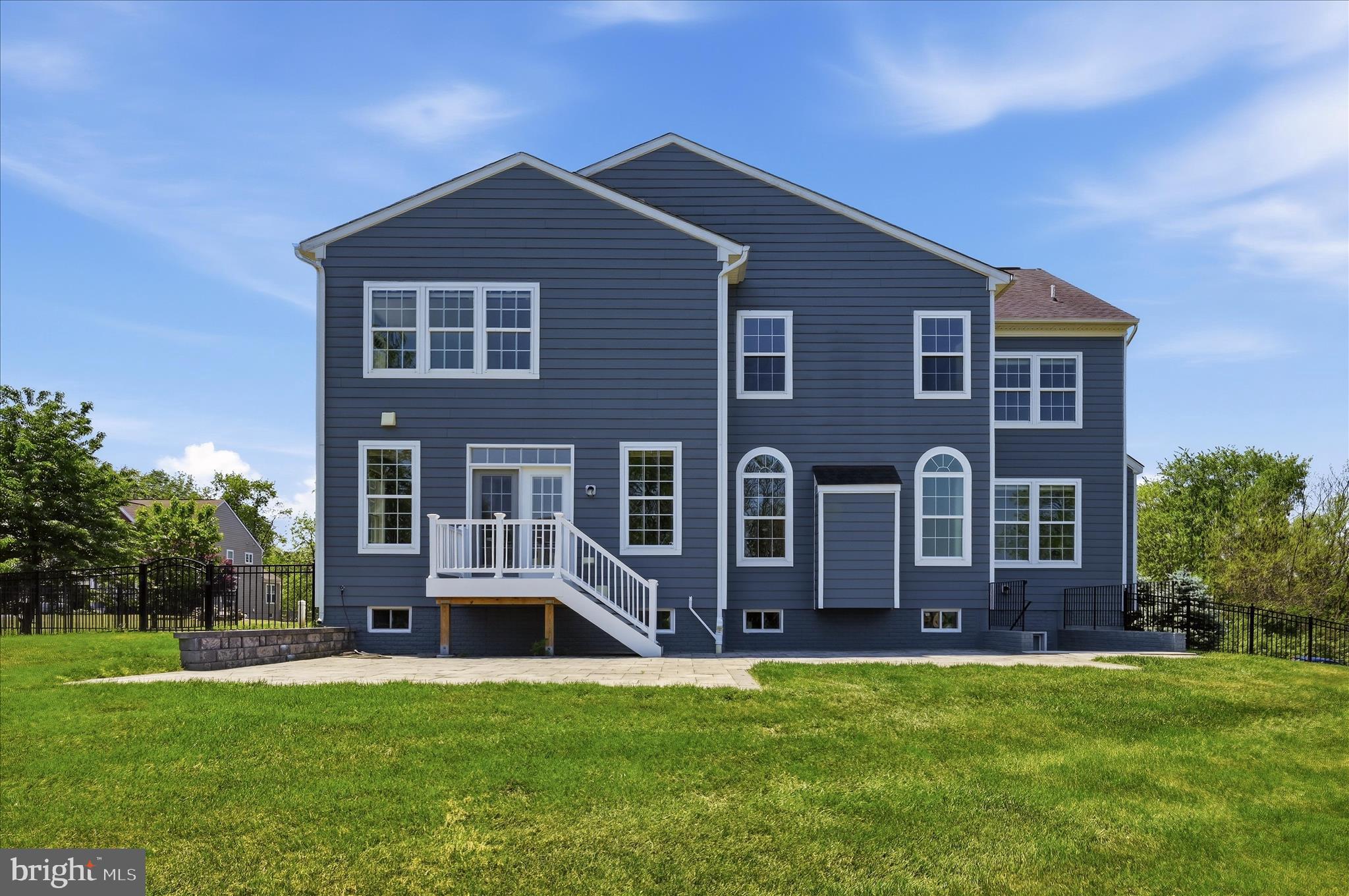 THE POINT - Residential
