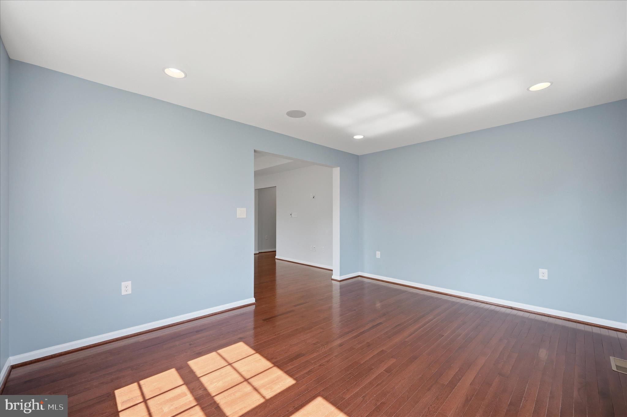 THE POINT - Residential