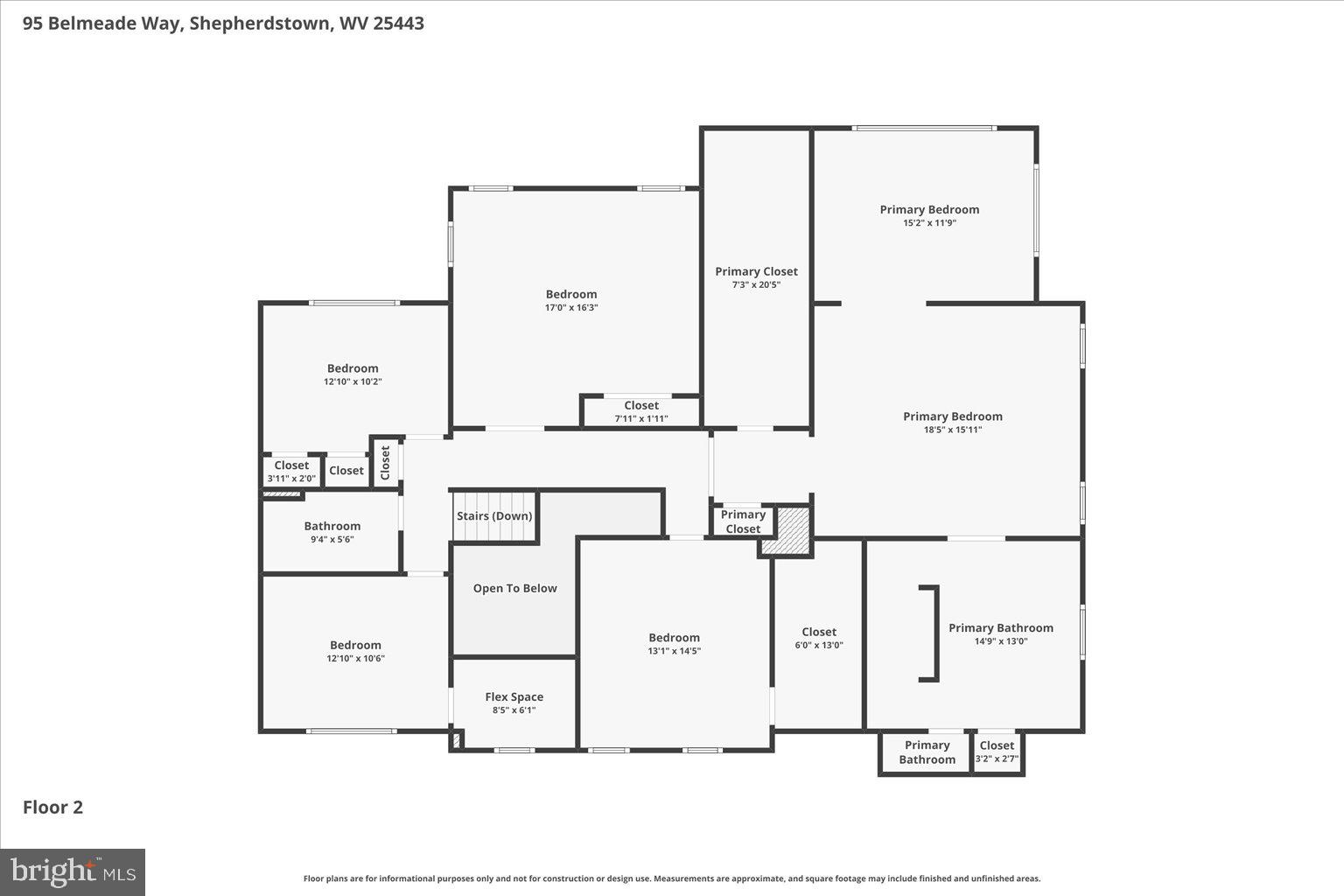 THE POINT - Residential