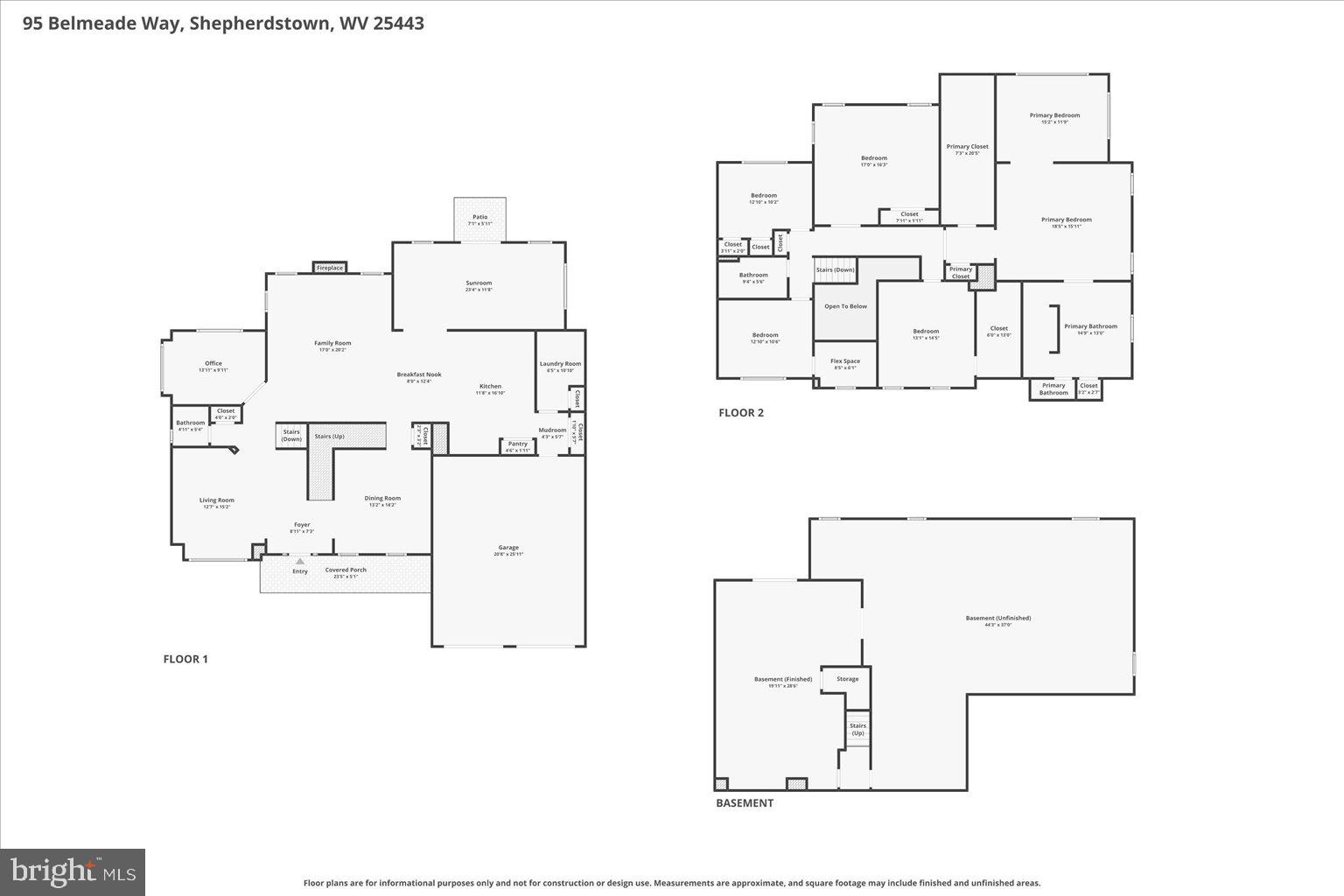 THE POINT - Residential