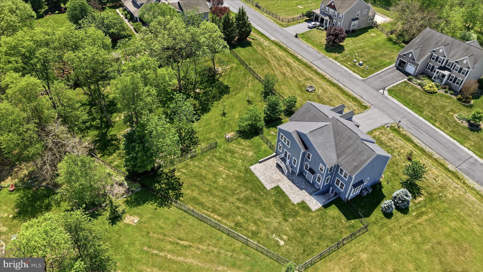 THE POINT - Residential