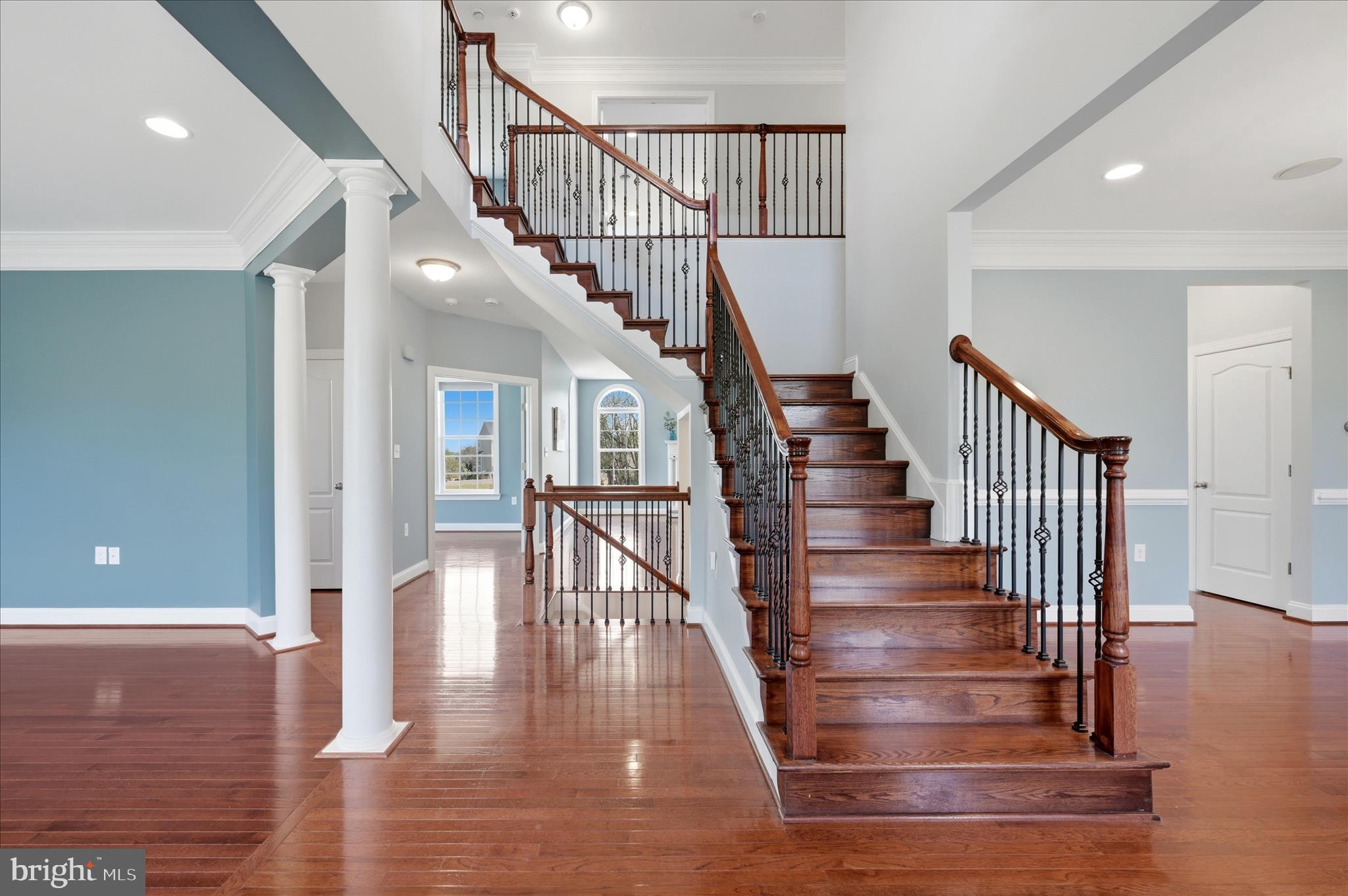 THE POINT - Residential