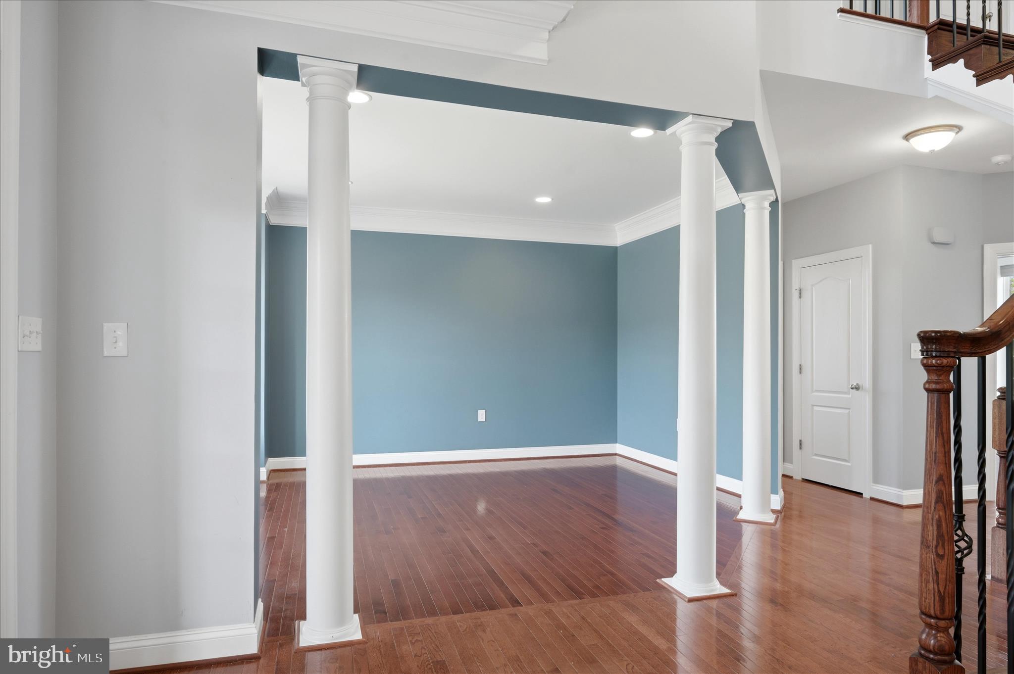 THE POINT - Residential