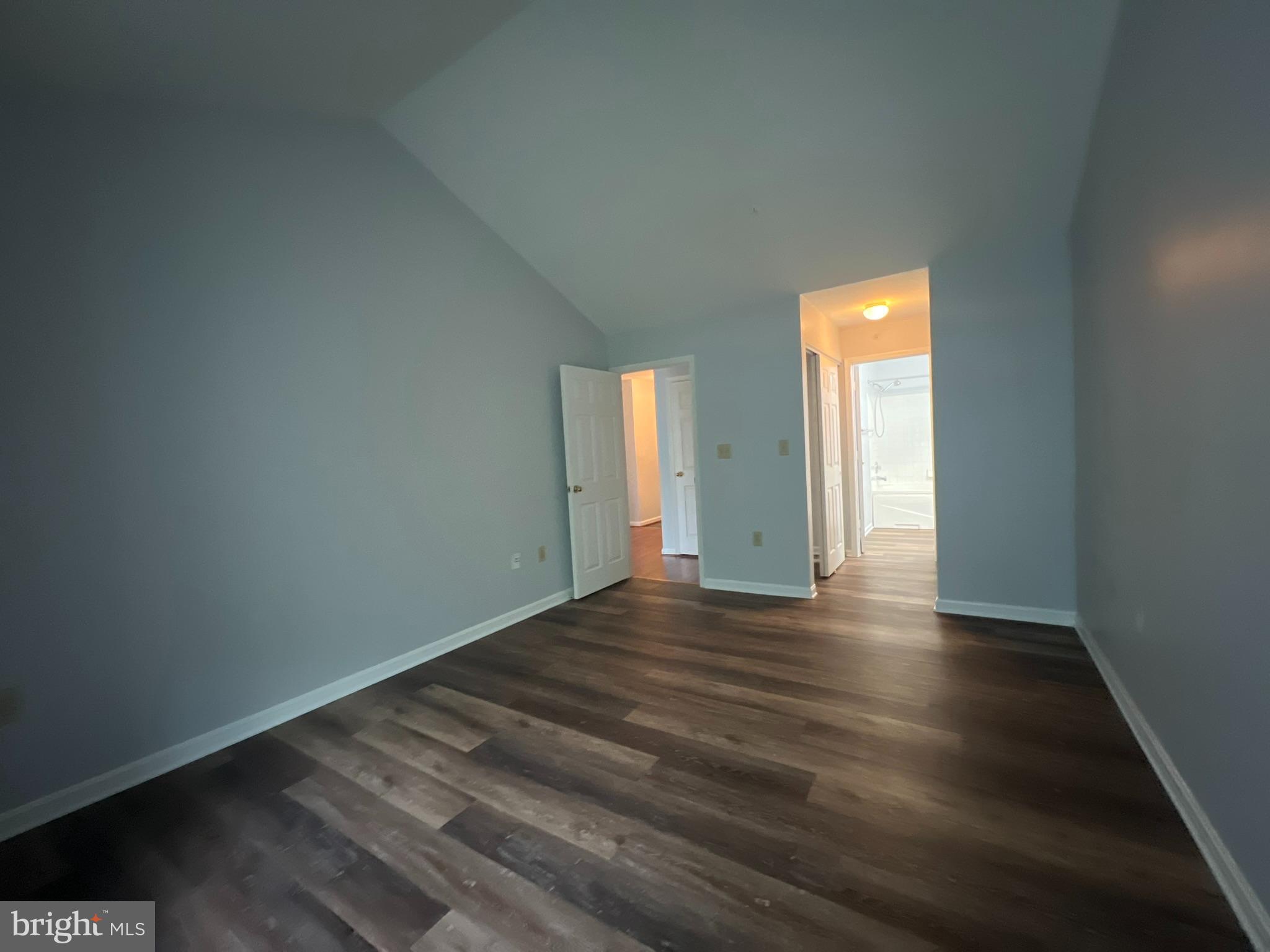 SILVERBROOK WOOD - Residential Lease