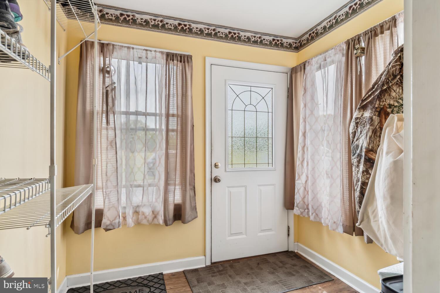 EASTON - Residential