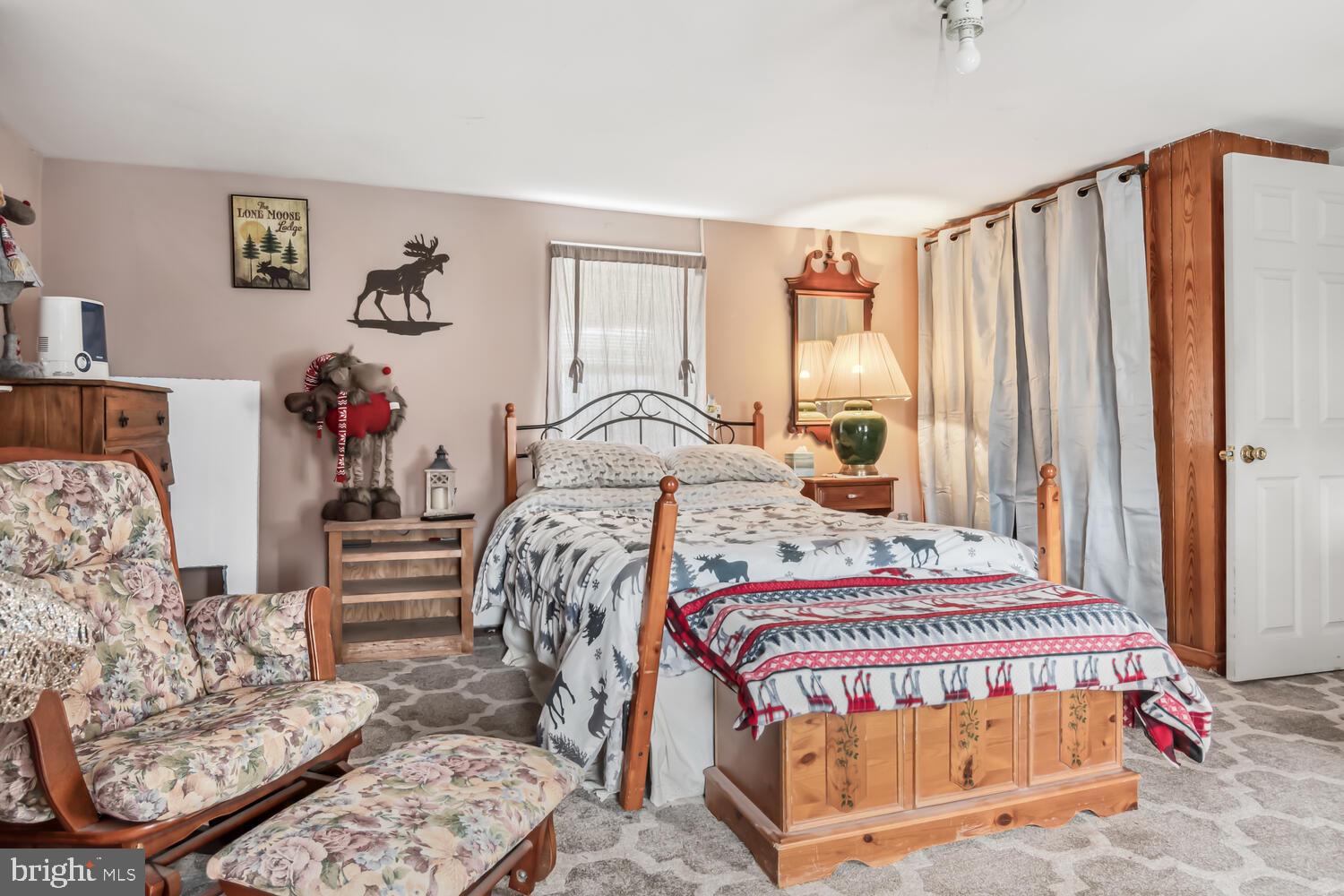 EASTON - Residential