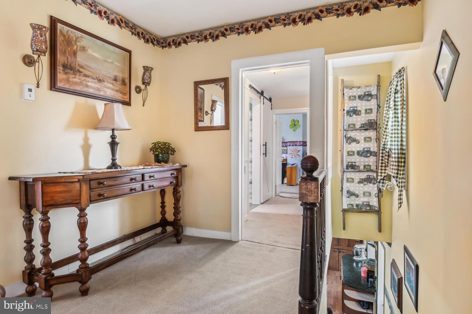 EASTON - Residential