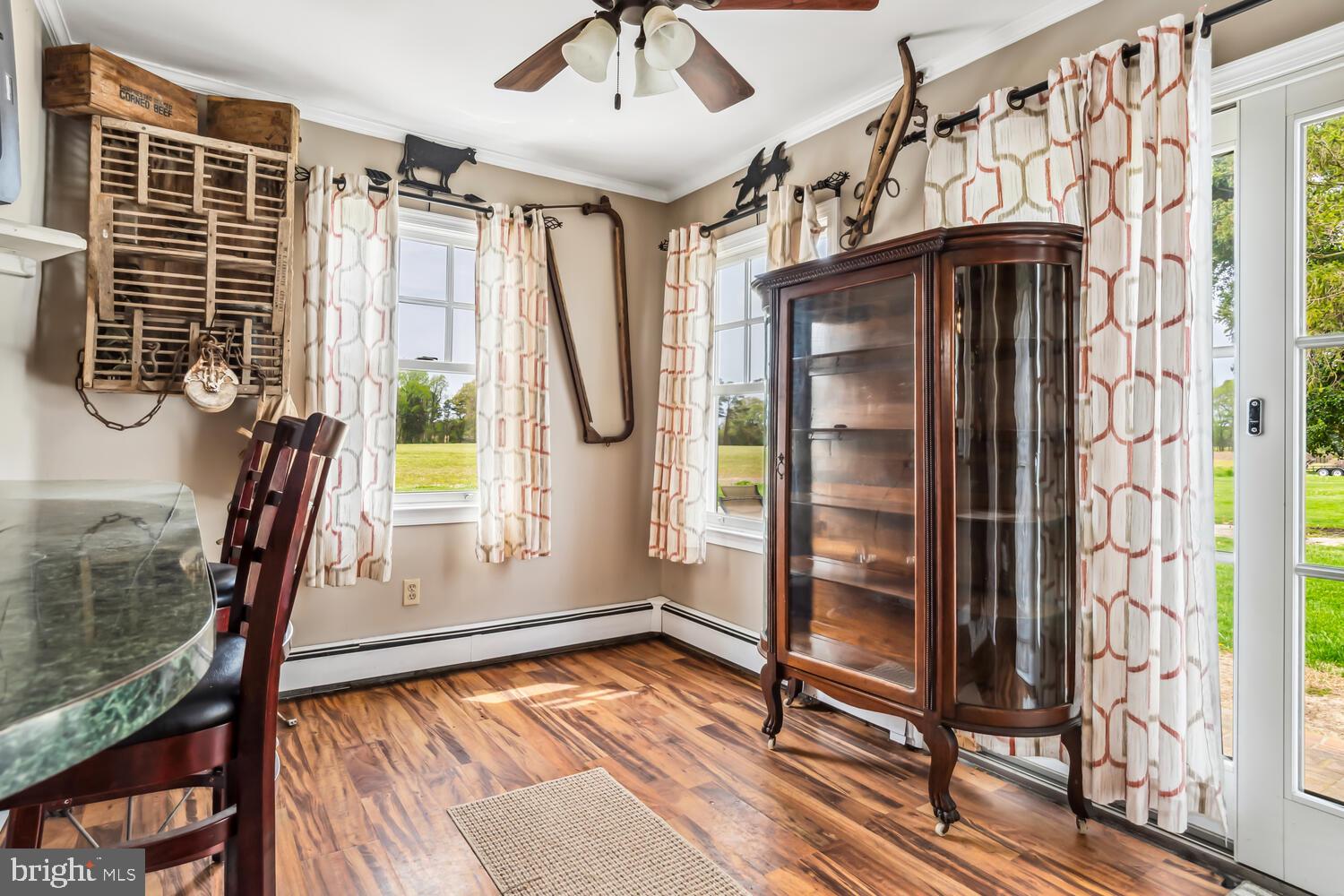 EASTON - Residential