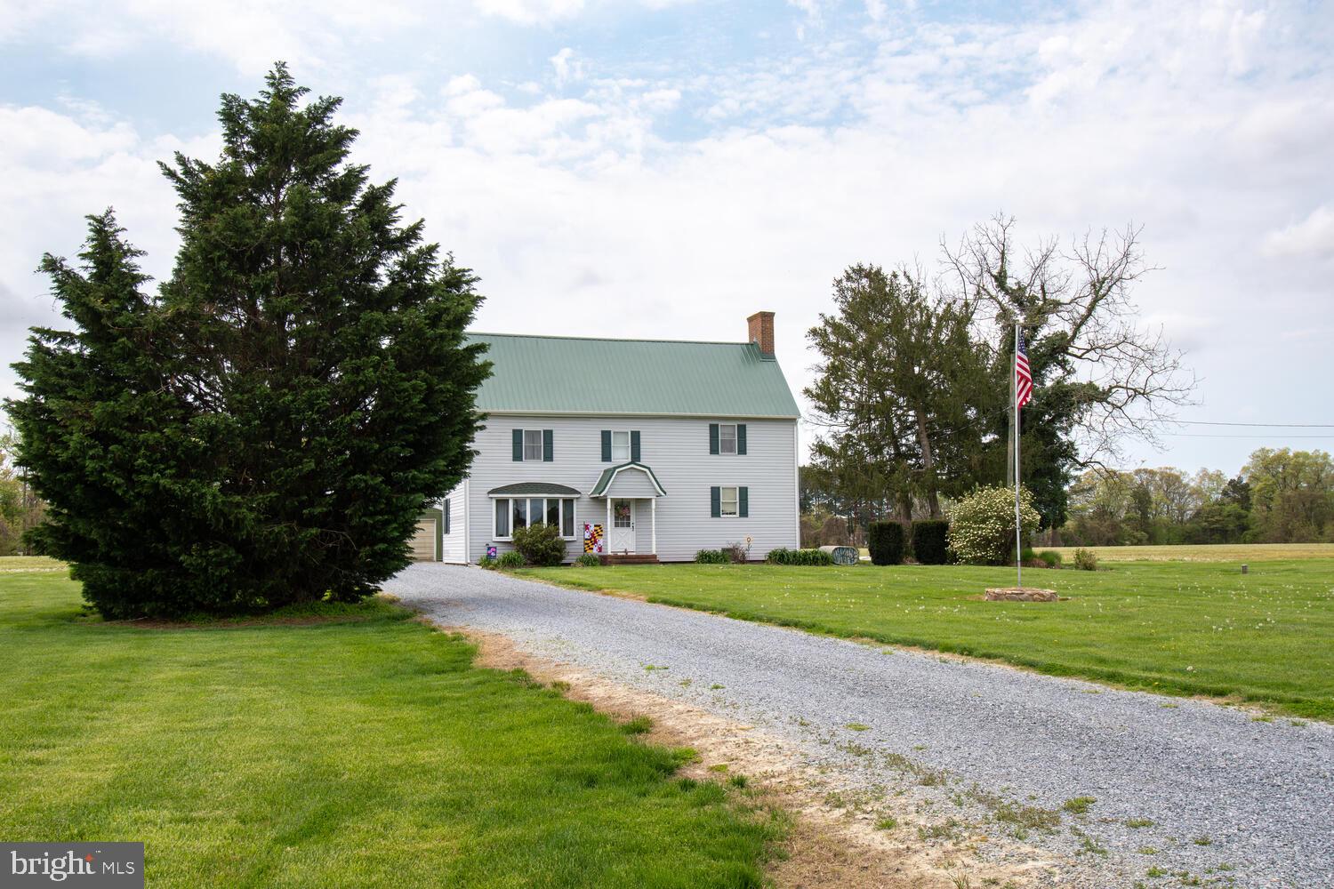 EASTON - Residential