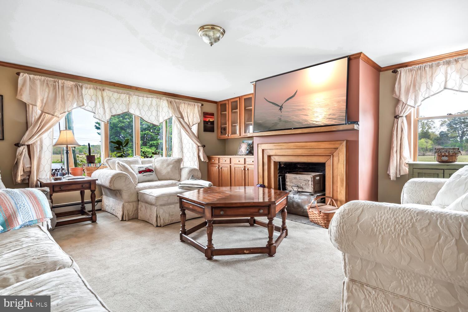 EASTON - Residential