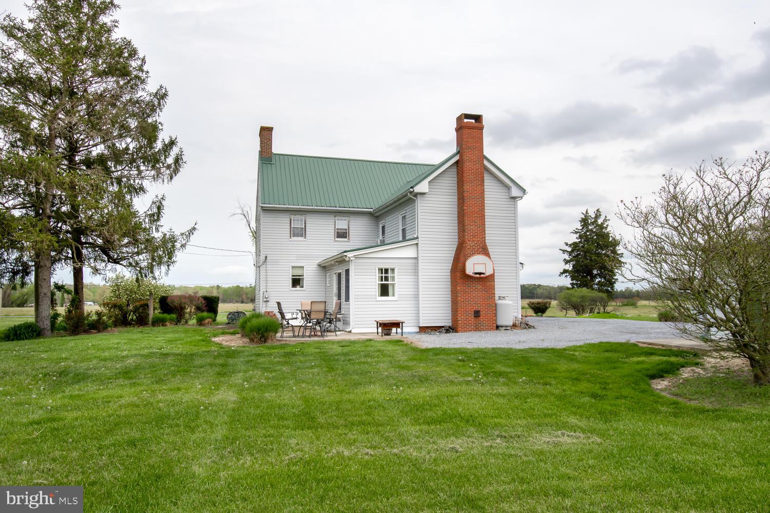 EASTON - Residential