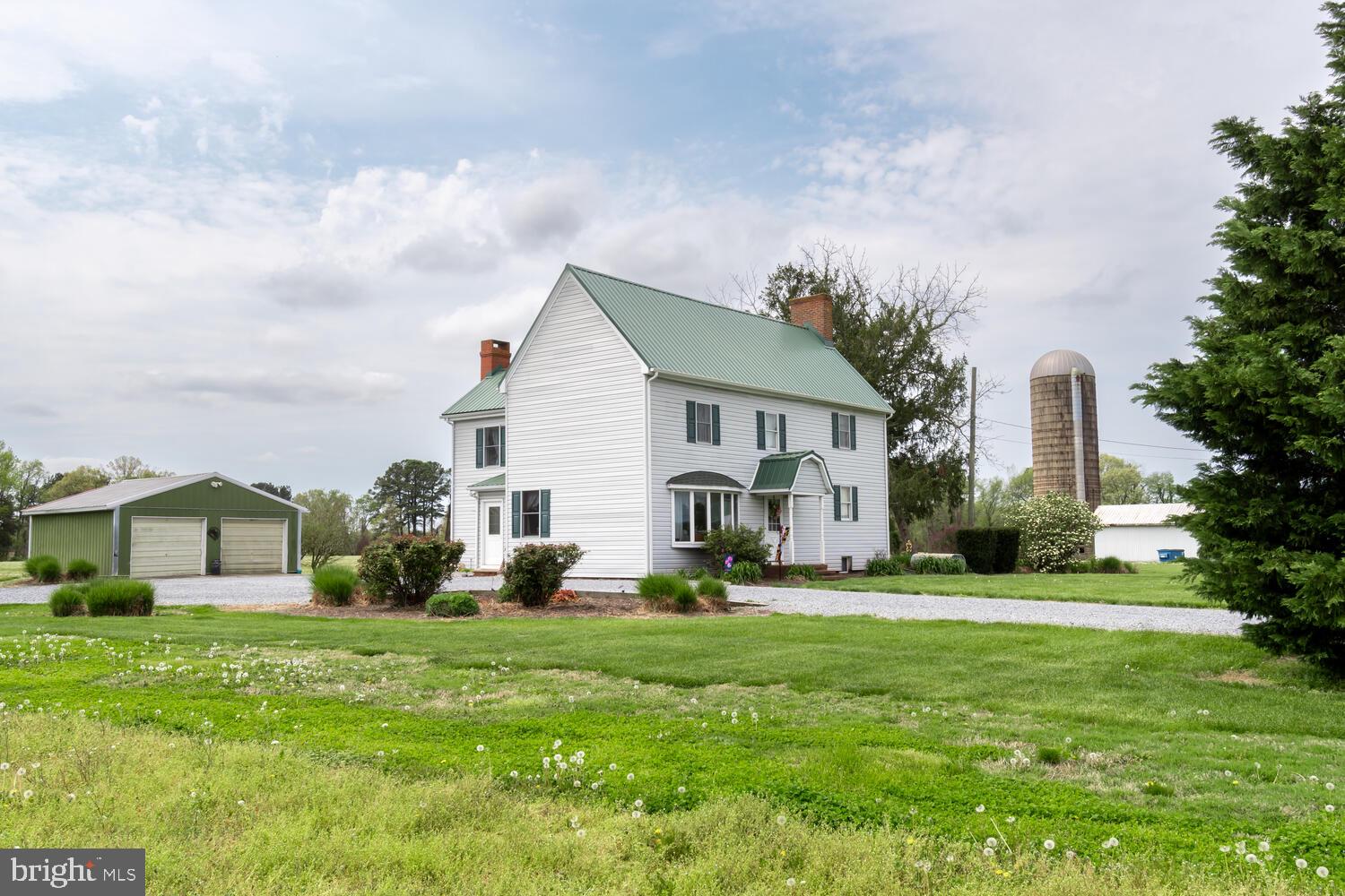 EASTON - Residential