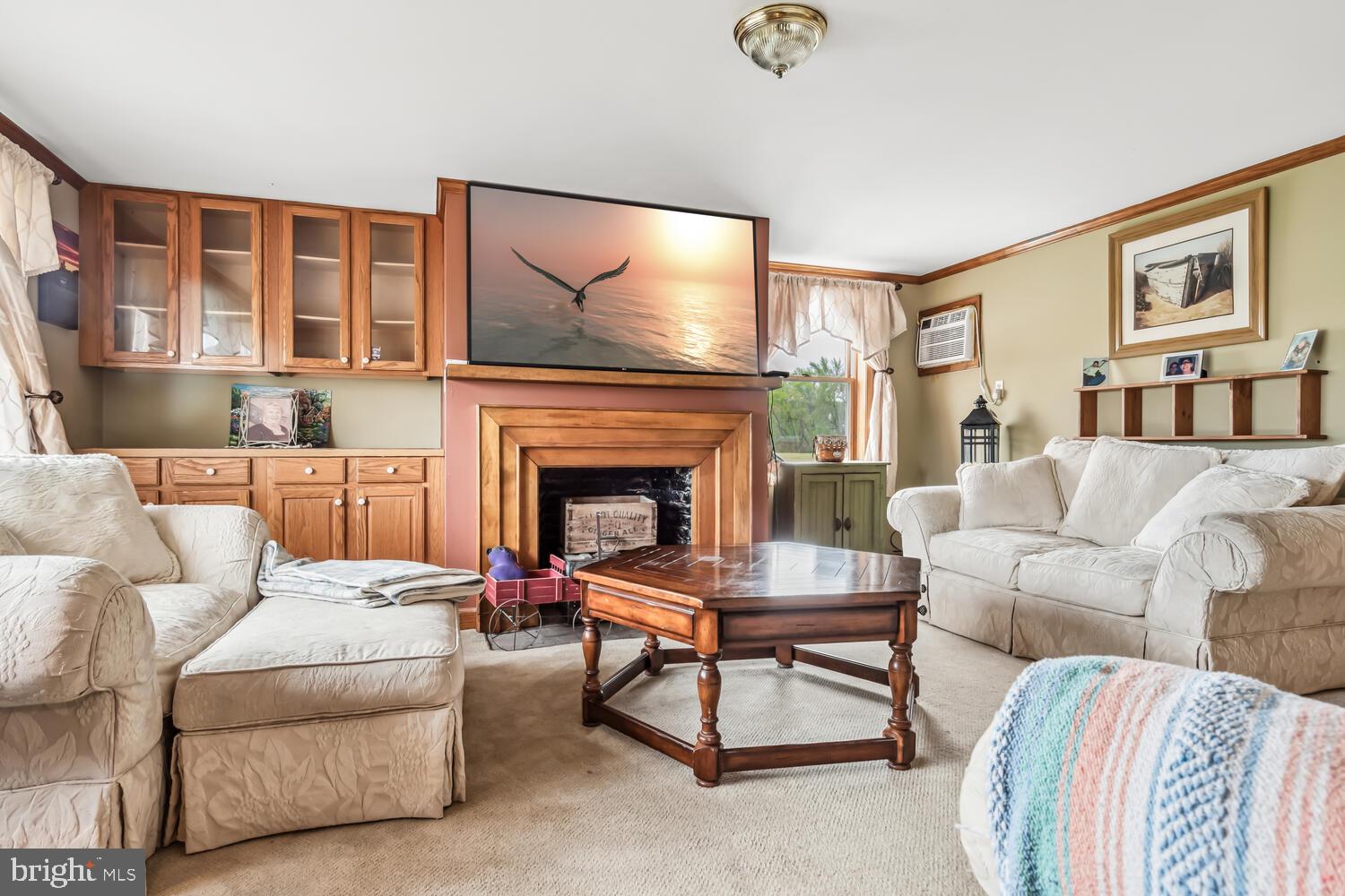 EASTON - Residential