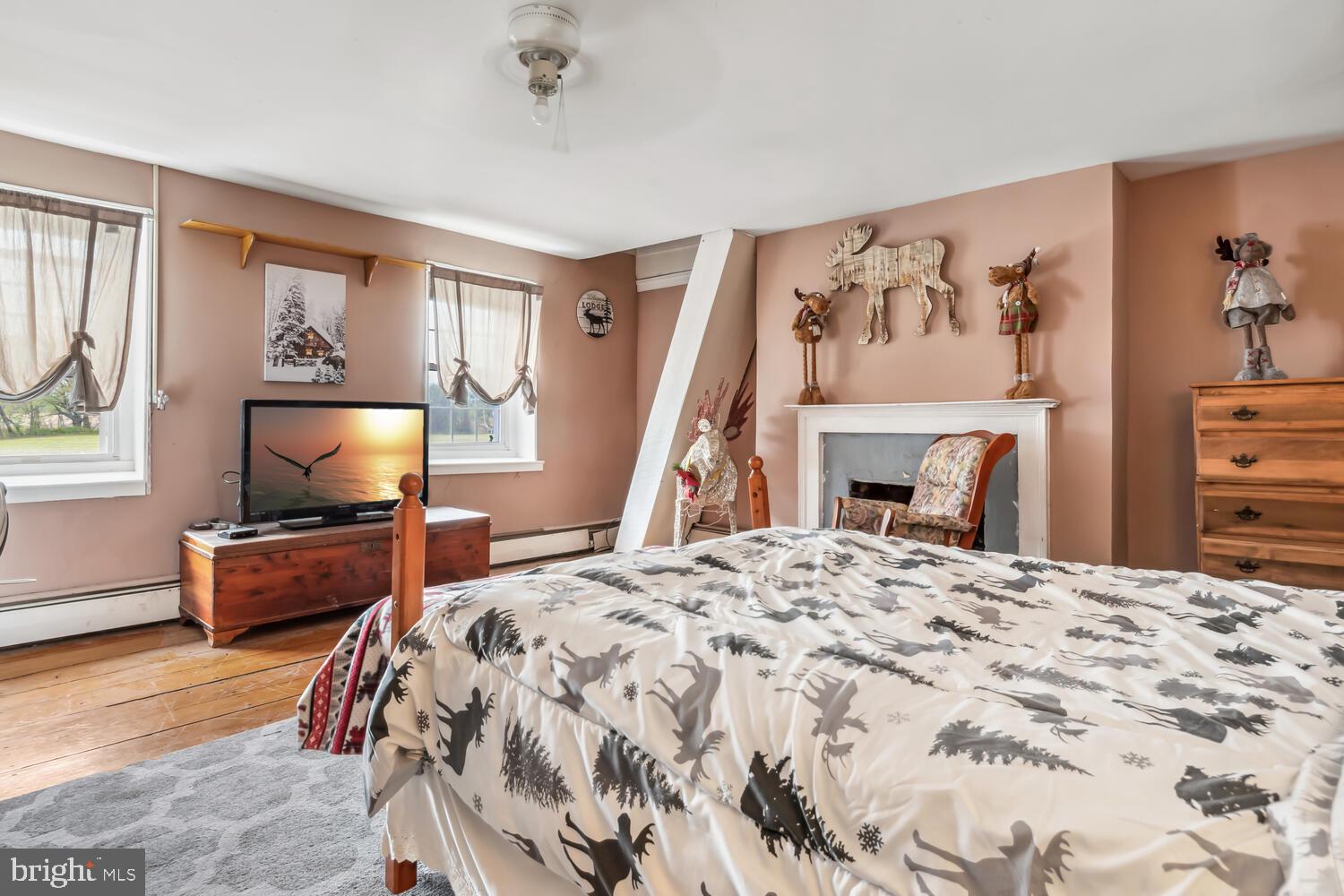 EASTON - Residential