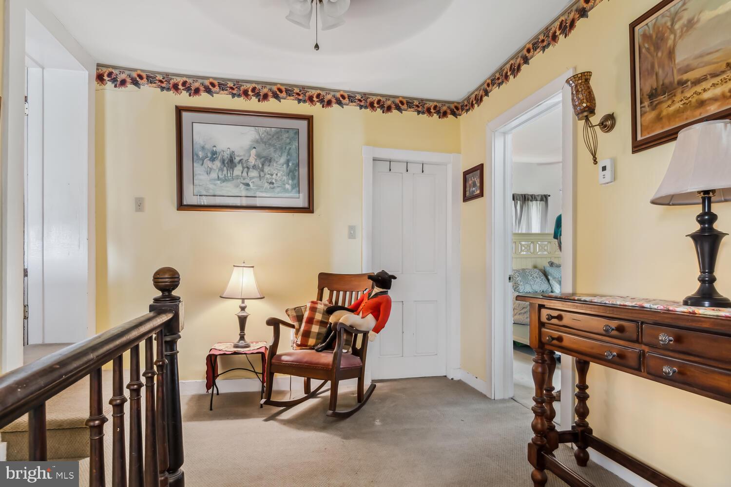 EASTON - Residential