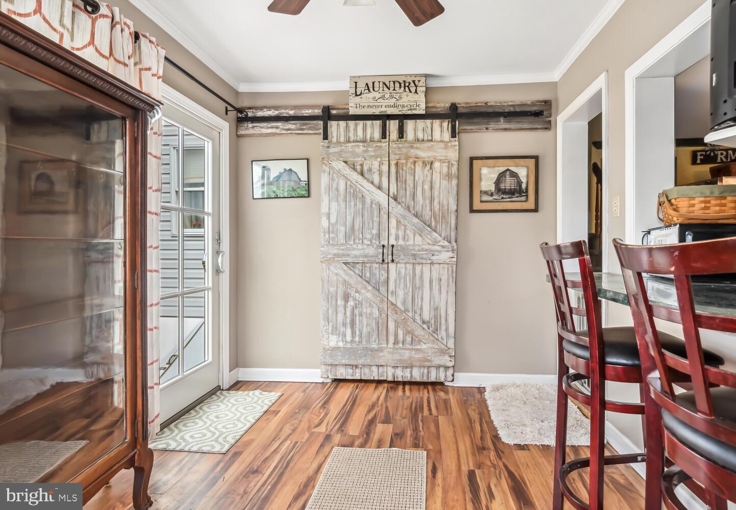 EASTON - Residential