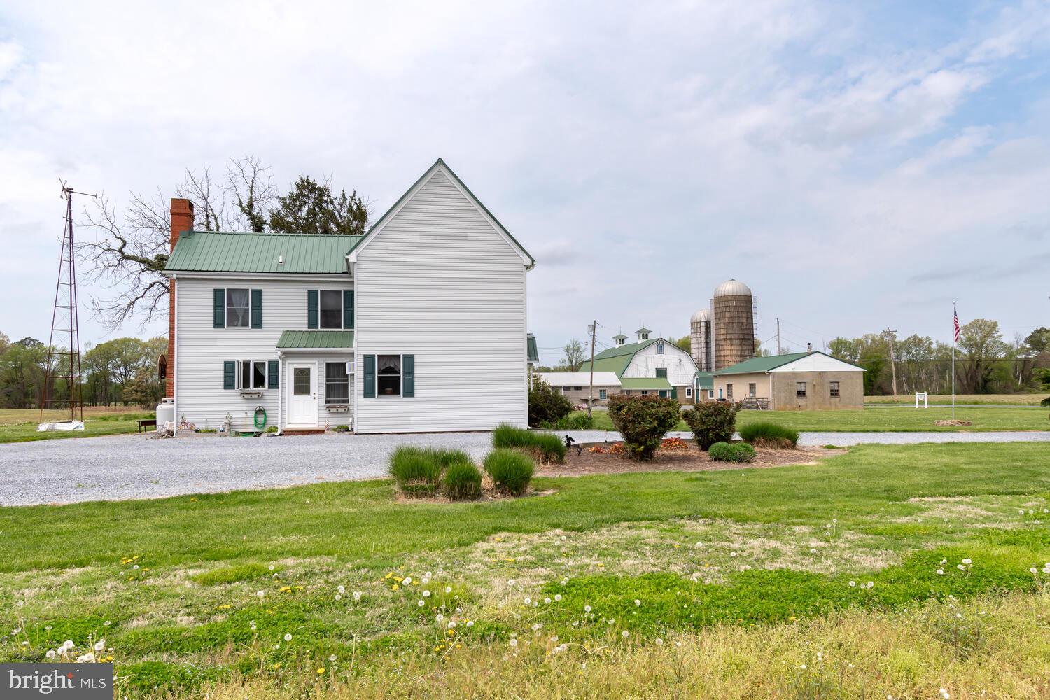 EASTON - Residential