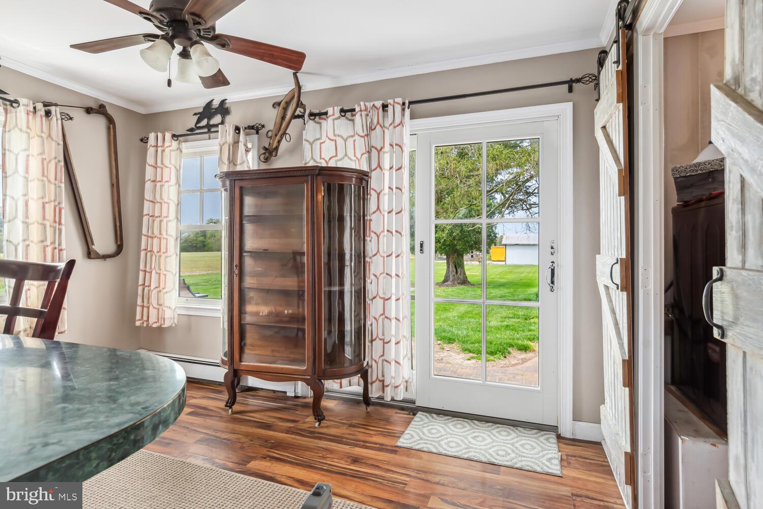 EASTON - Residential