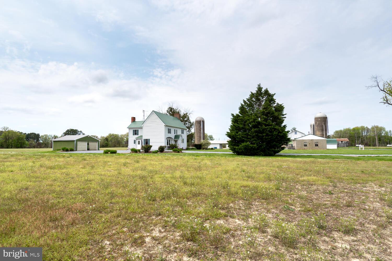 EASTON - Residential