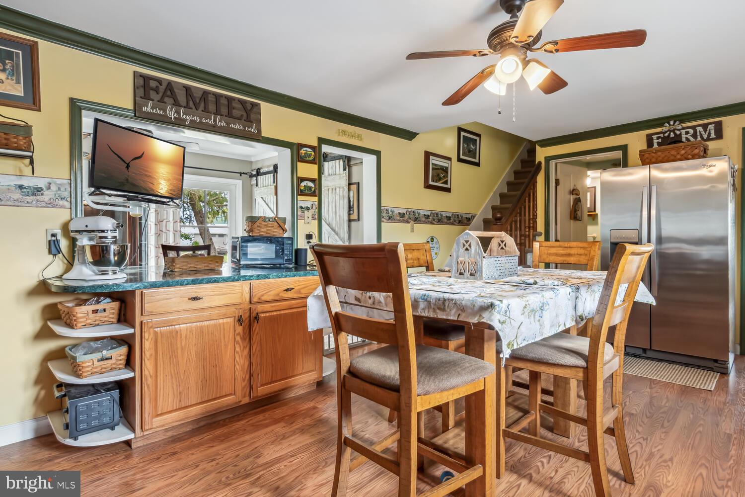 EASTON - Residential