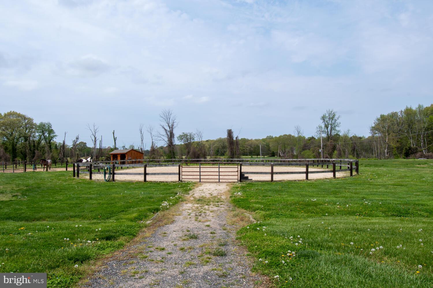 EASTON - Residential