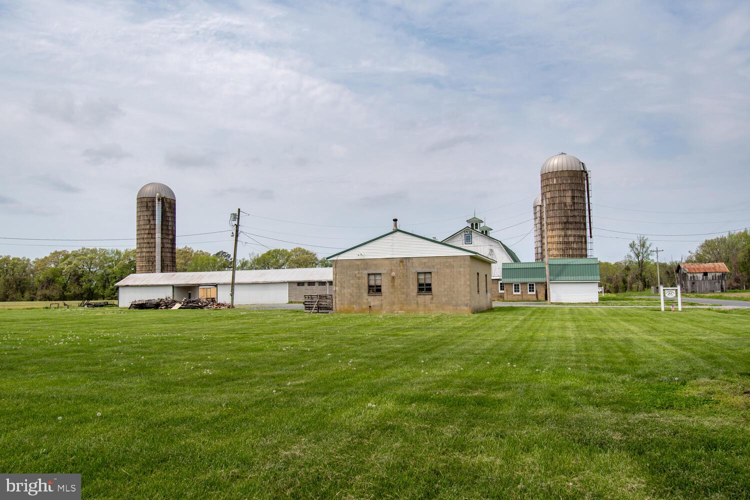 EASTON - Residential