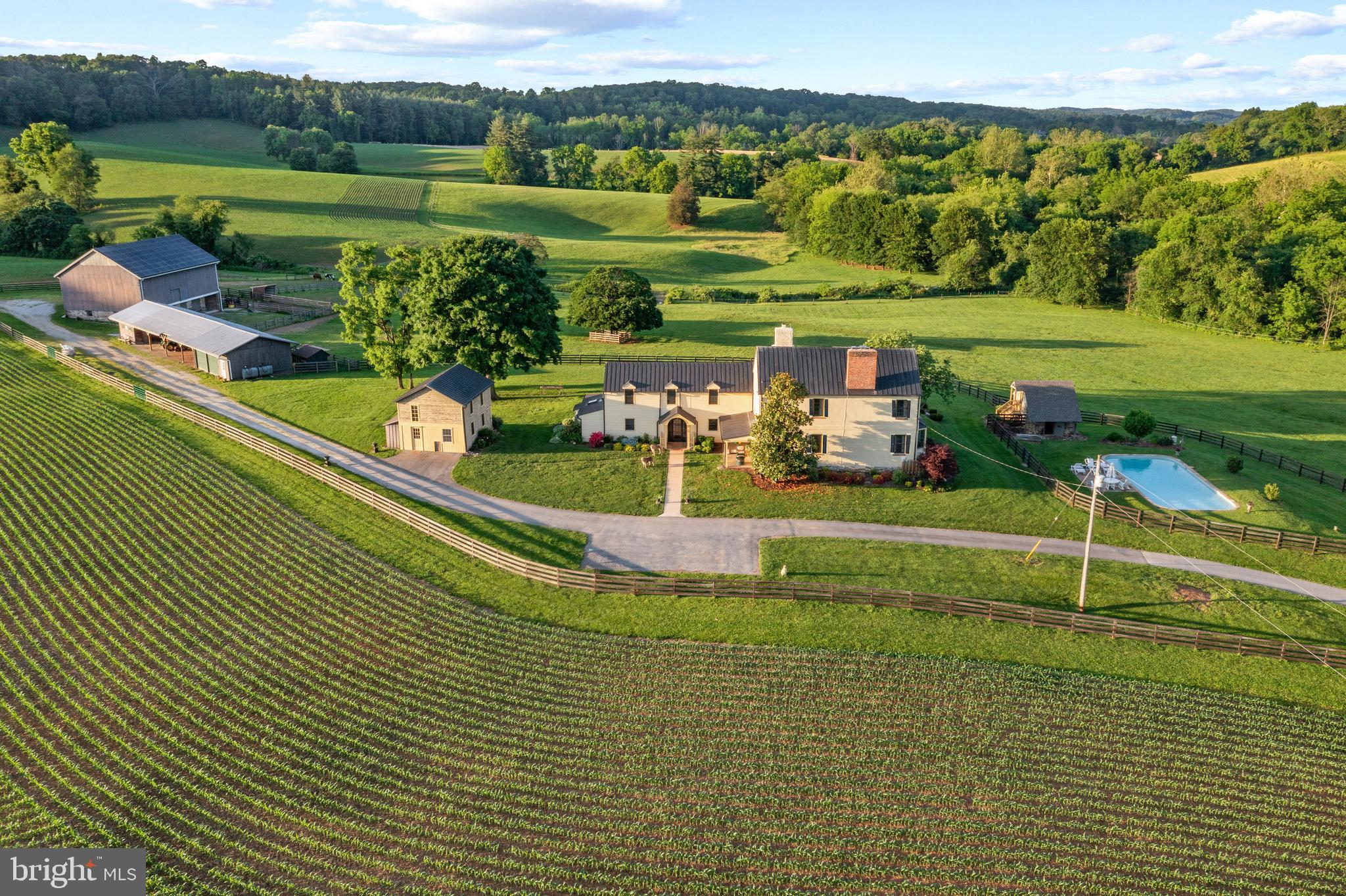 NONE AVAILABLE - Farm