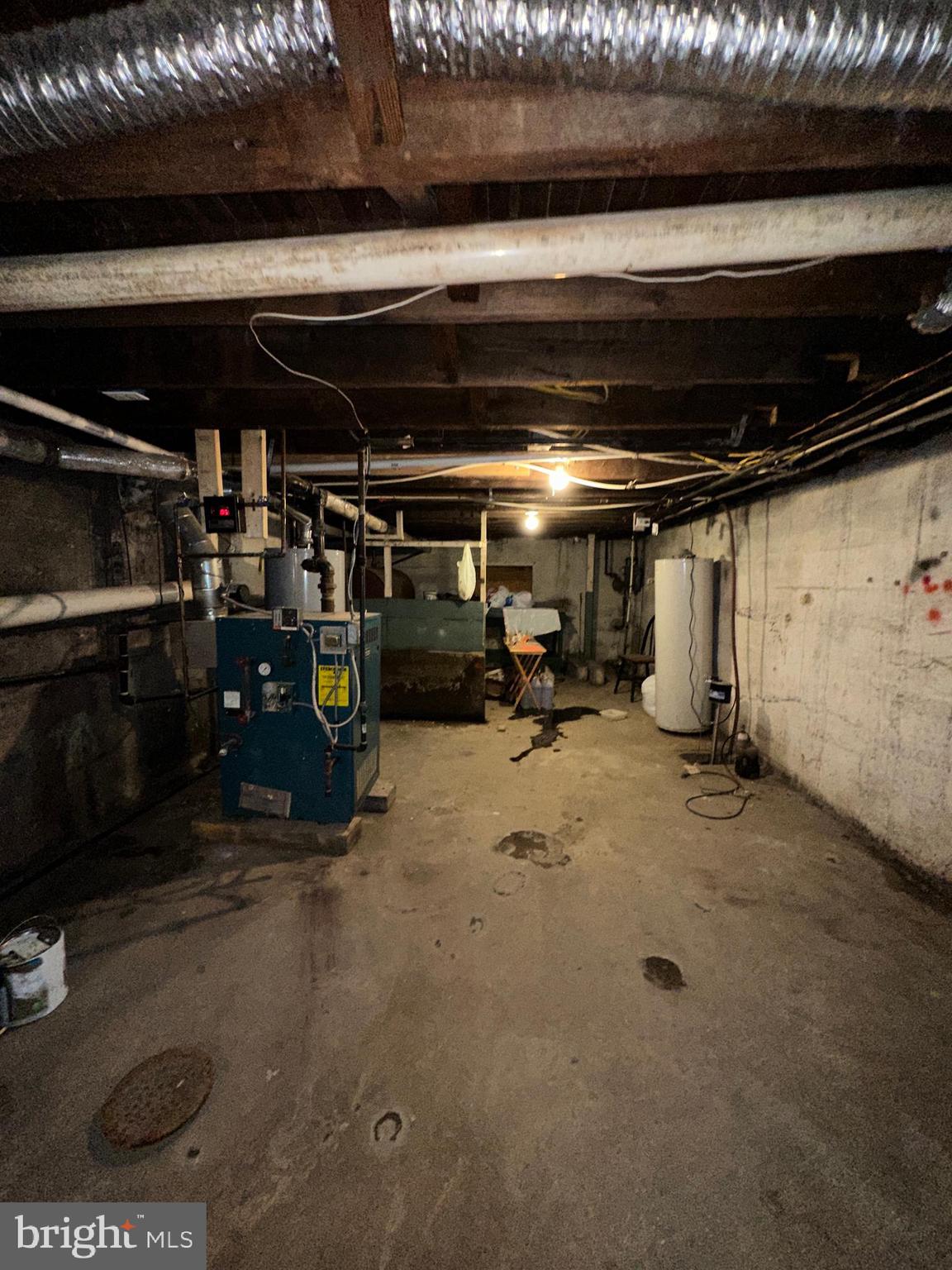 PENBROOK BOROUGH - Residential