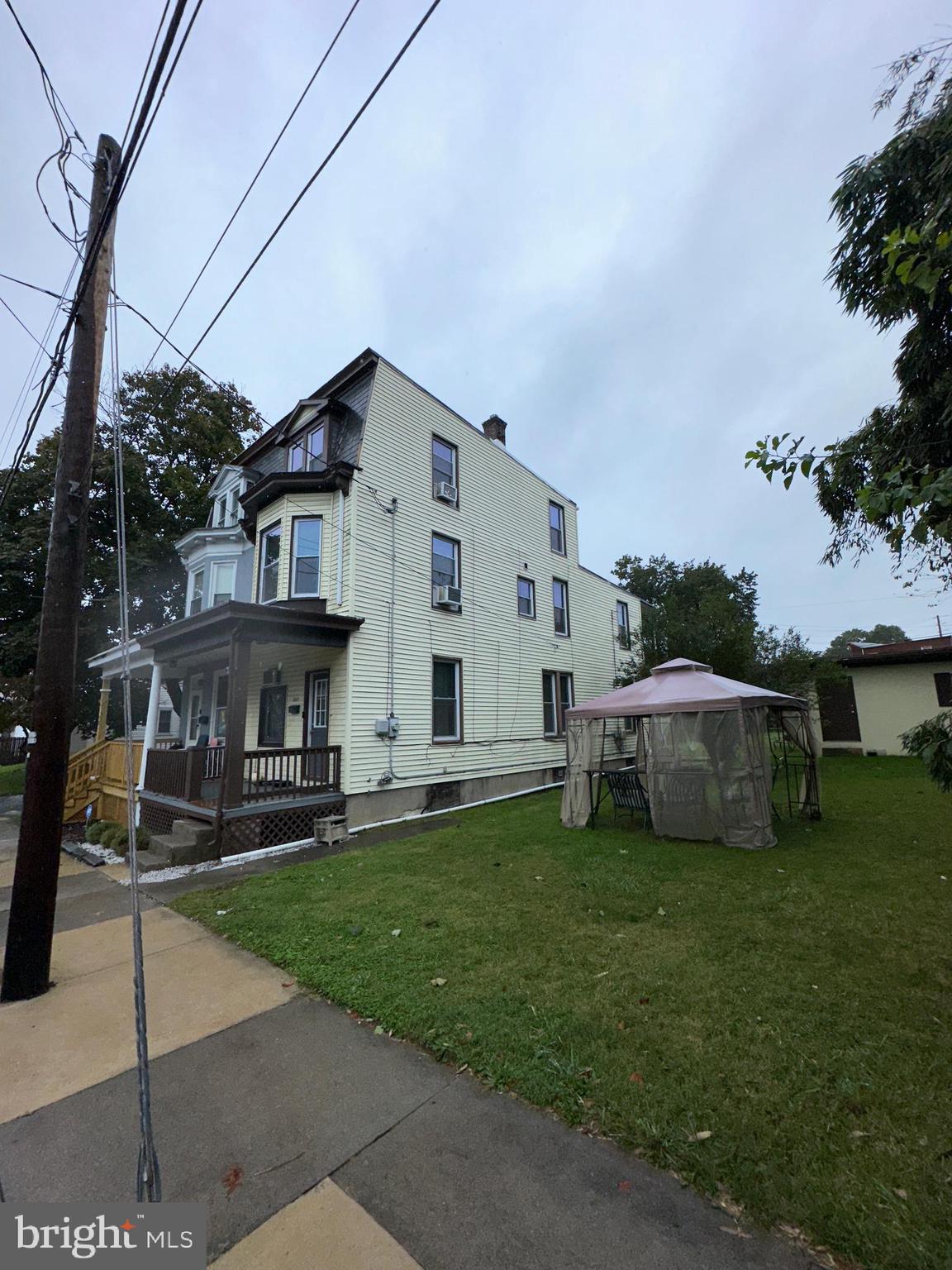 PENBROOK BOROUGH - Residential