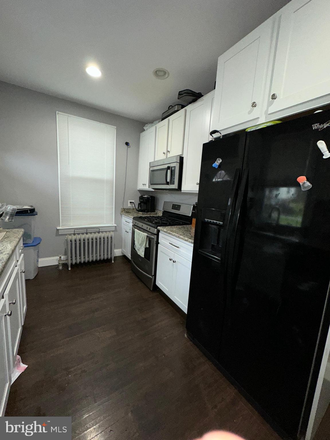 PENBROOK BOROUGH - Residential